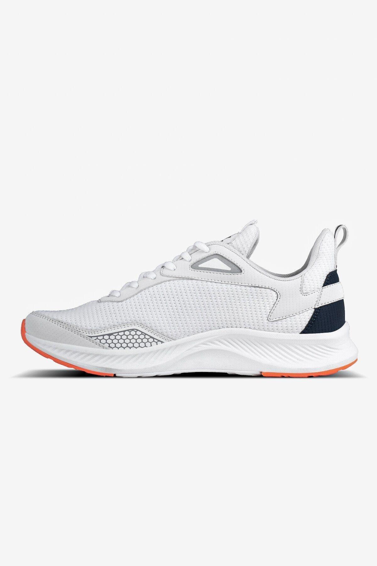 Lescon Street  Erkek Runner Koşu Ayakkabı