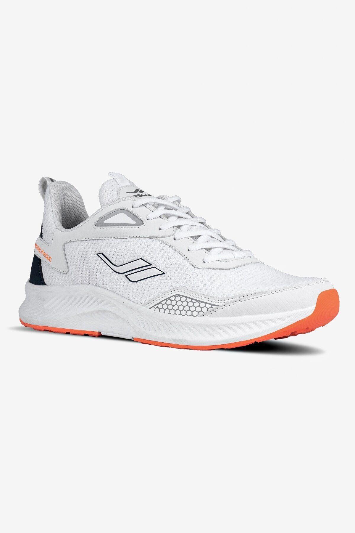 Lescon Street  Erkek Runner Koşu Ayakkabı