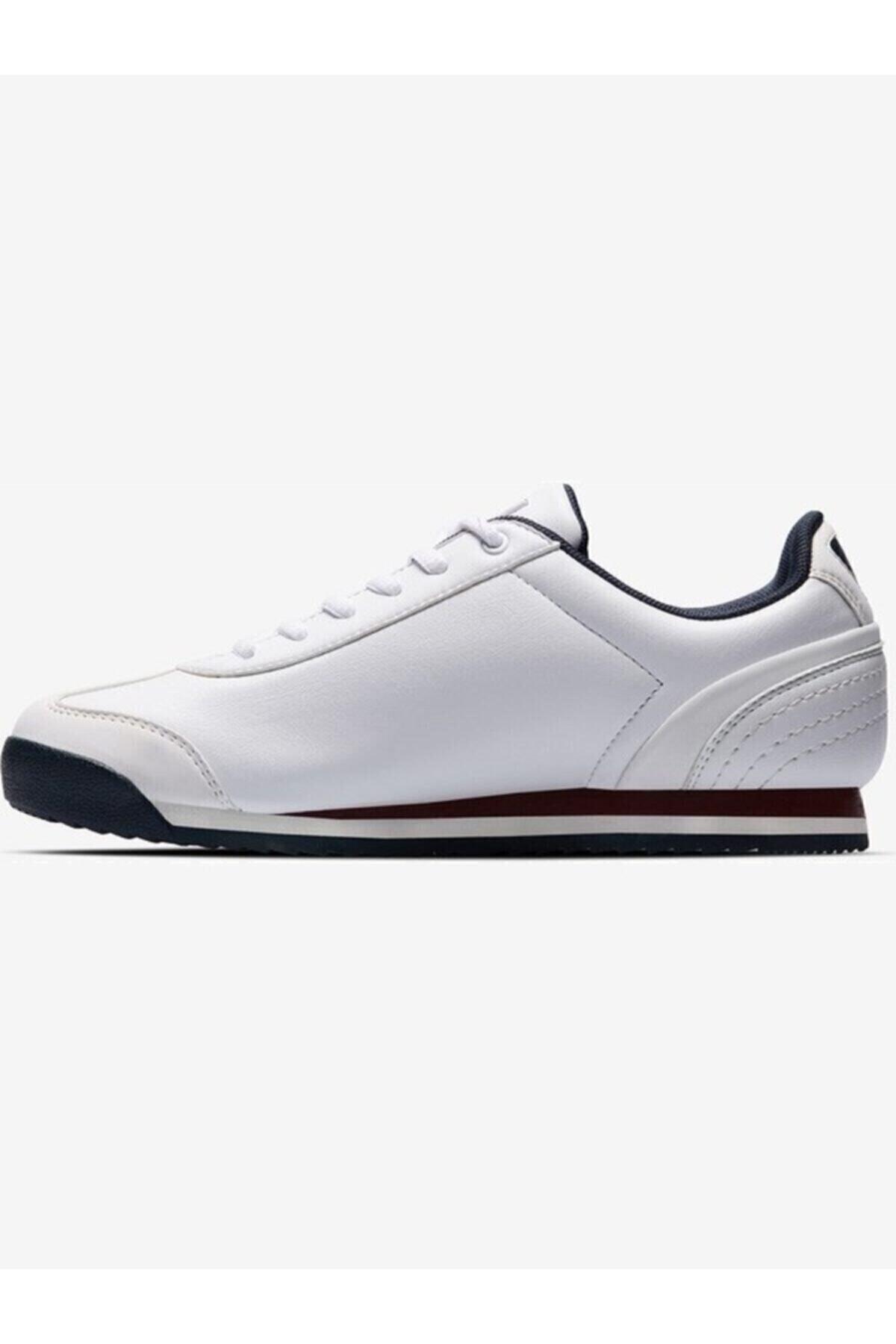 Lescon Winner 4  Erkek Sneaker Ayakkabı