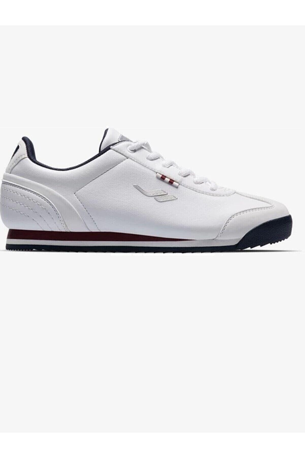 Lescon Winner 4  Erkek Sneaker Ayakkabı