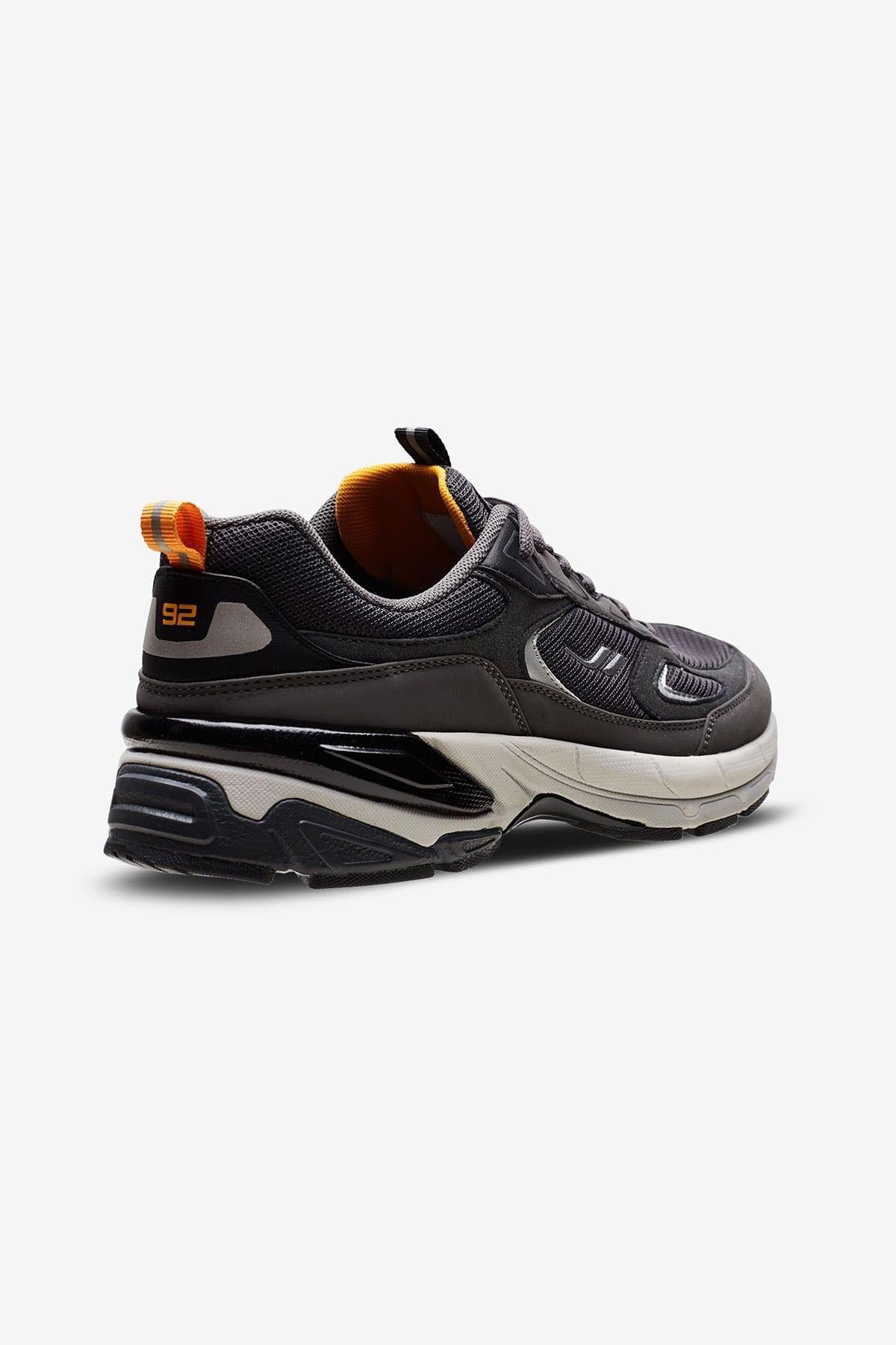 LesconNewton Easystep Spor Ayakkabı