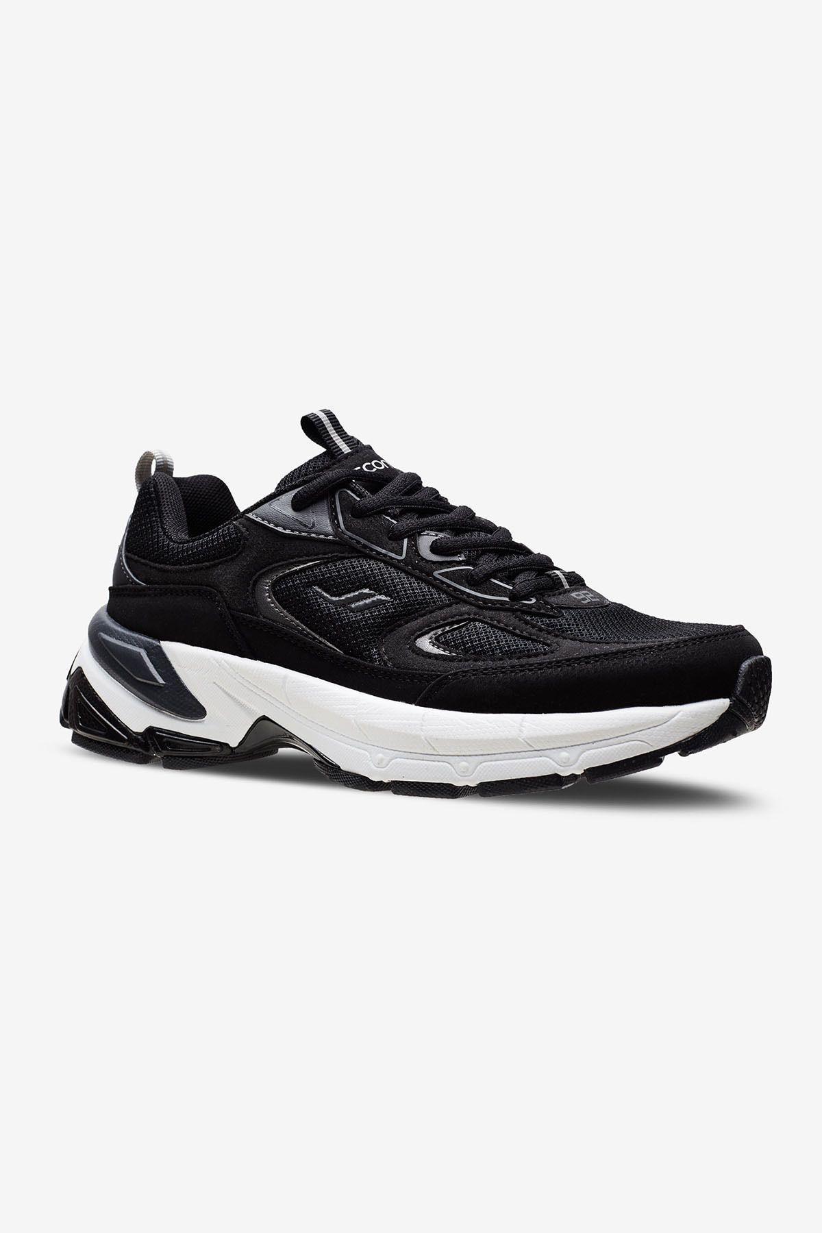 LesconNewton Easystep Spor Ayakkabı