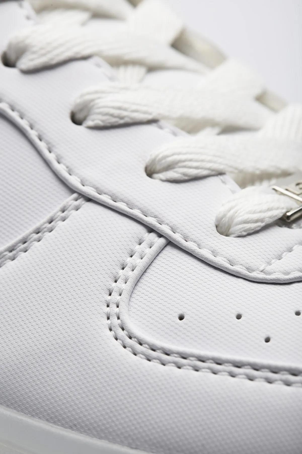Zeplın 3 Sneakers Spor Ayakkabı