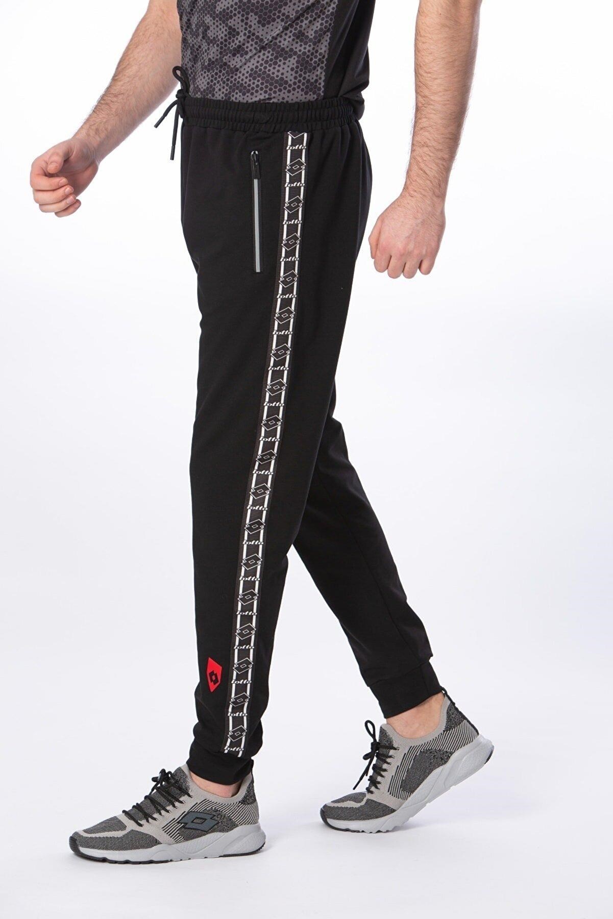 LottoLotto Athletıca Due Pant Ft Pantolon	