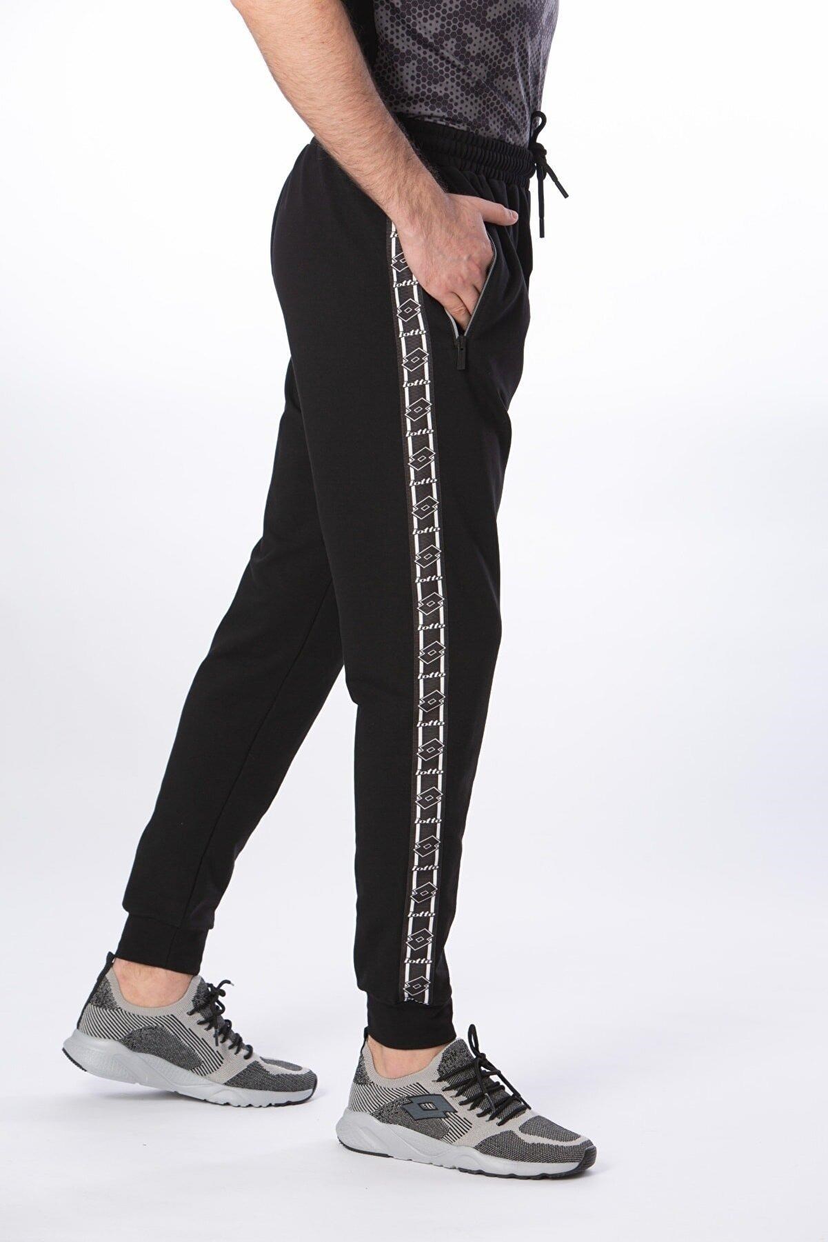 LottoLotto Athletıca Due Pant Ft Pantolon	
