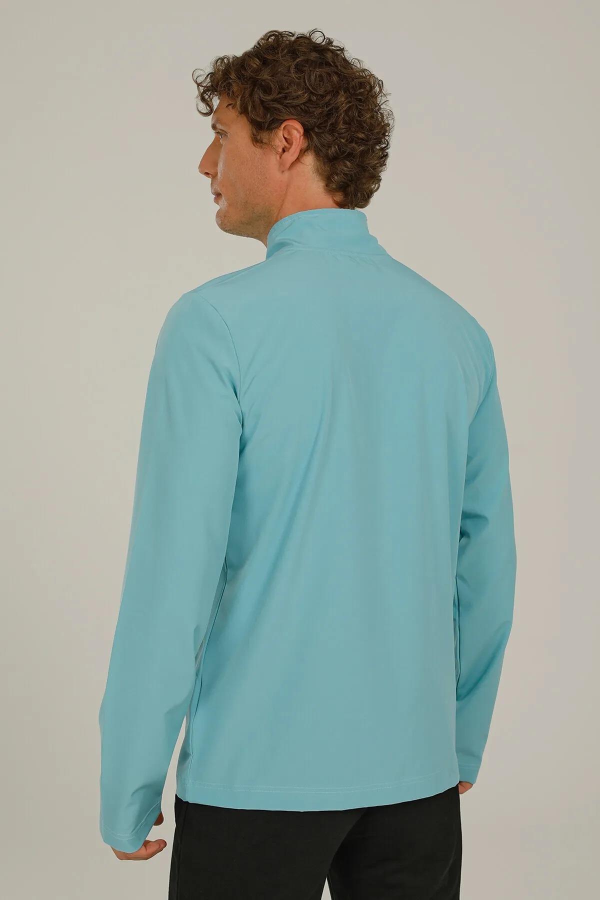 Lotto SN950 Darıo Sports Jacket Erkek Eşofman Üstü
