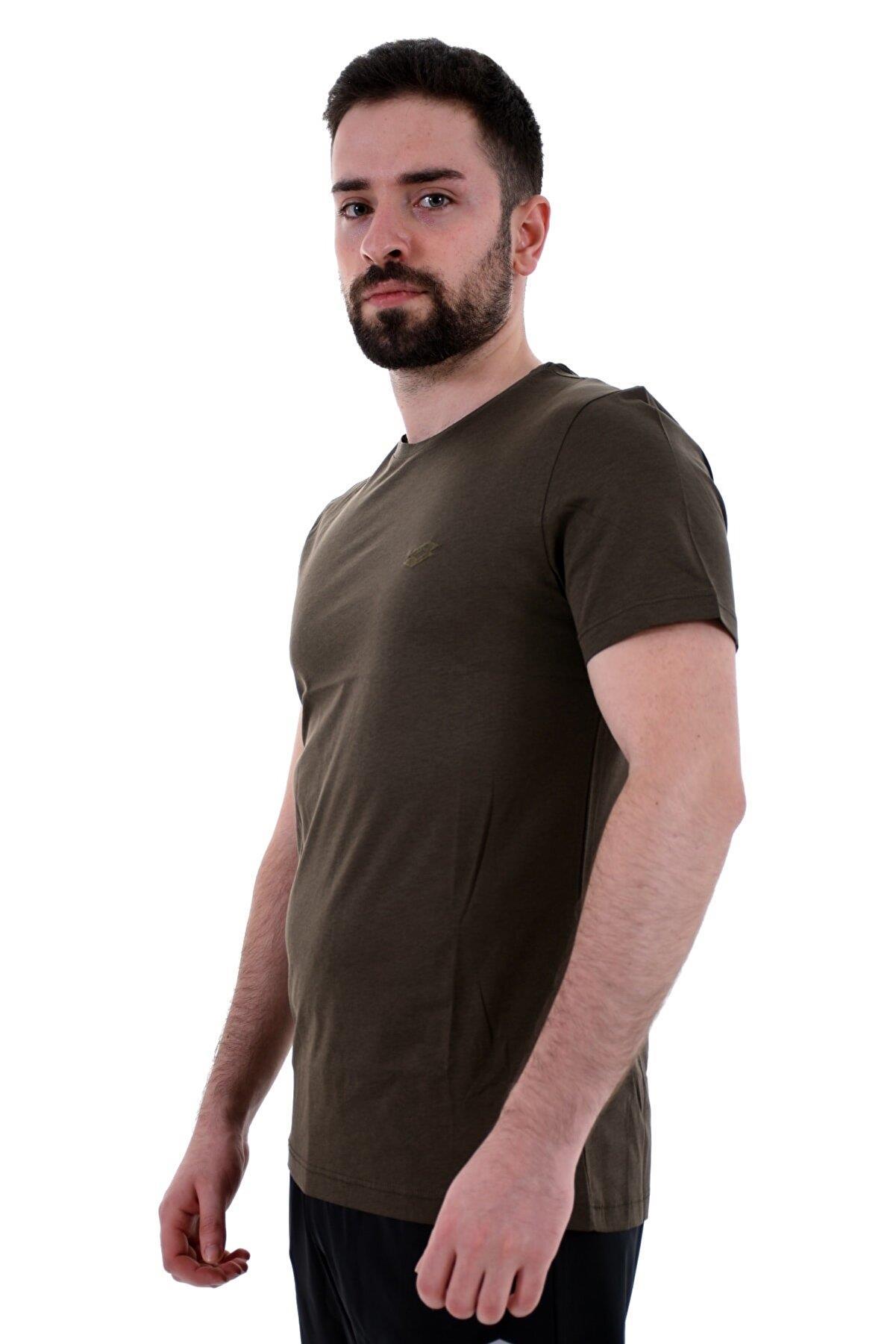 Lotto  Soft Tee Pl Ii T-Shirt