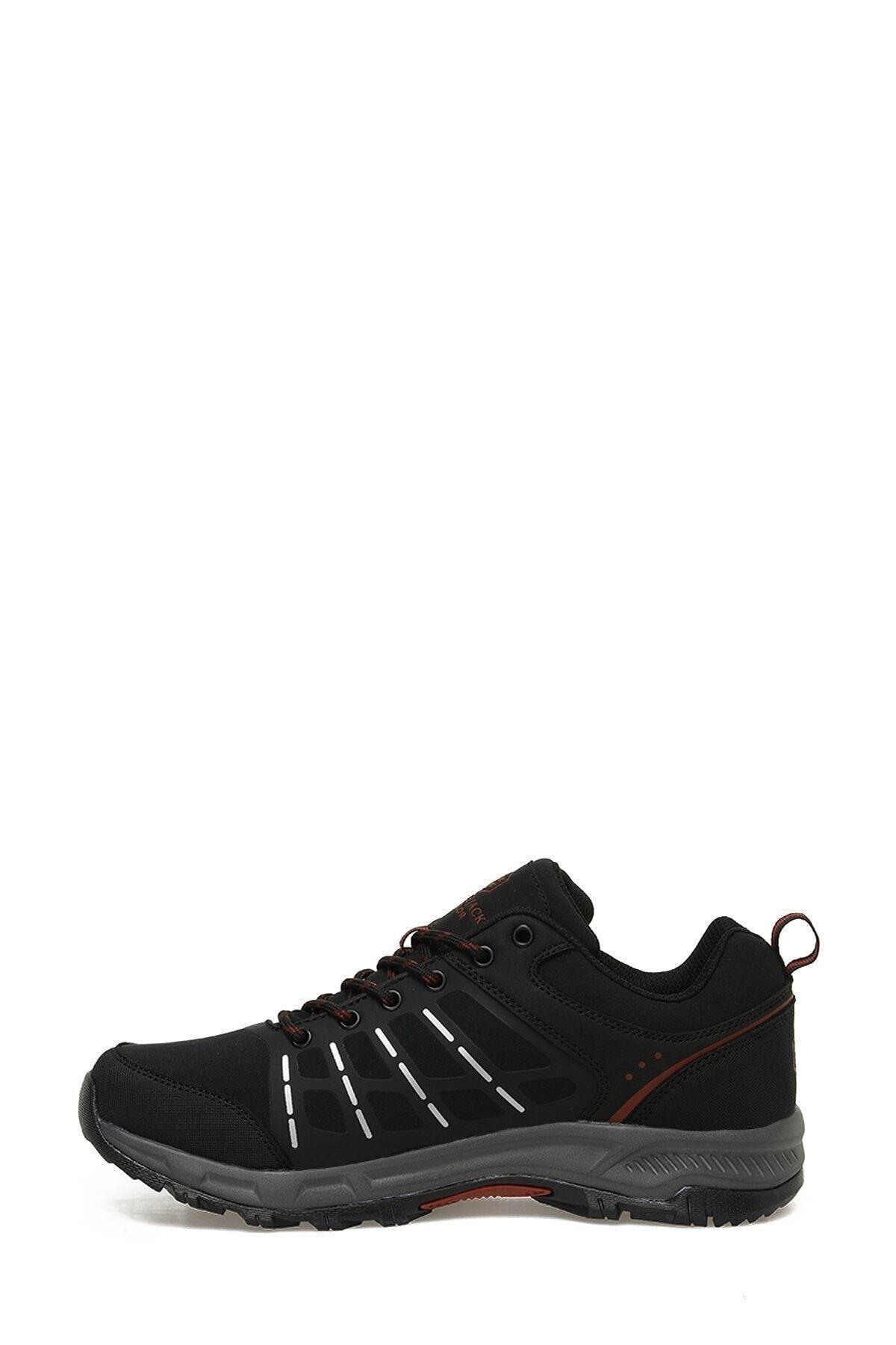 Lumberjack Duncan 3pr Siyah Erkek Outdoor
