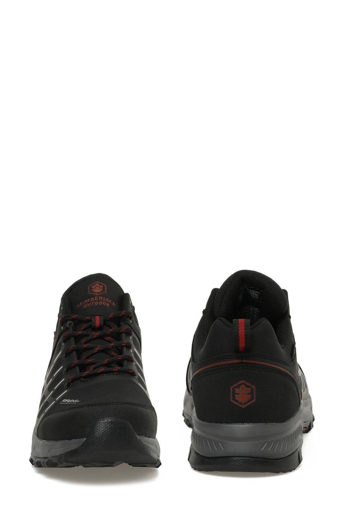 Lumberjack Duncan 3pr Siyah Erkek Outdoor