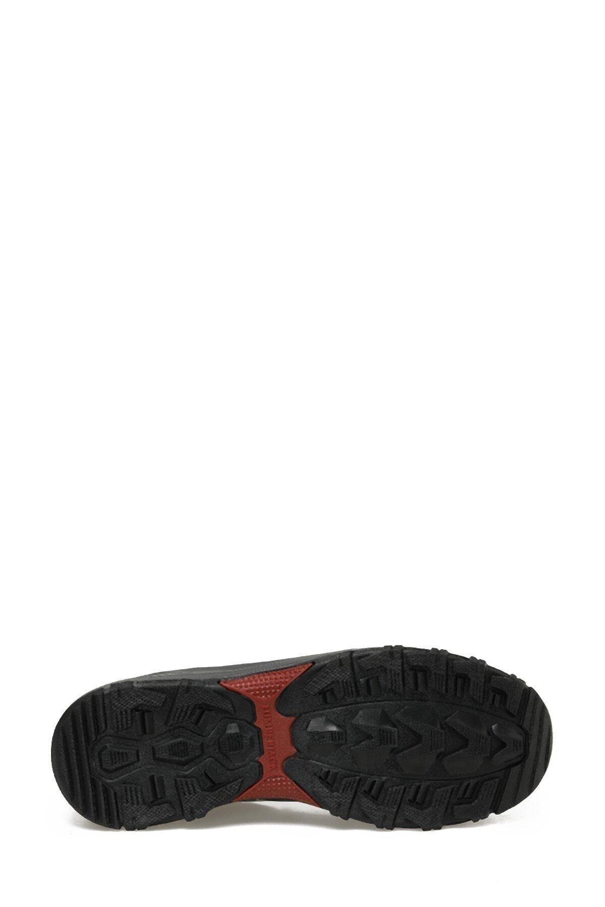 Lumberjack Duncan 3pr Siyah Erkek Outdoor