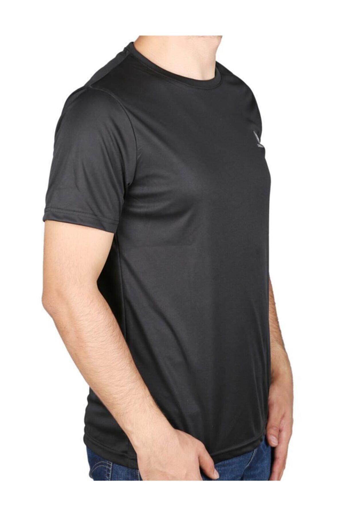LumberjackLumberjack 0W Basıc Pes C Neck T-Shırt	
