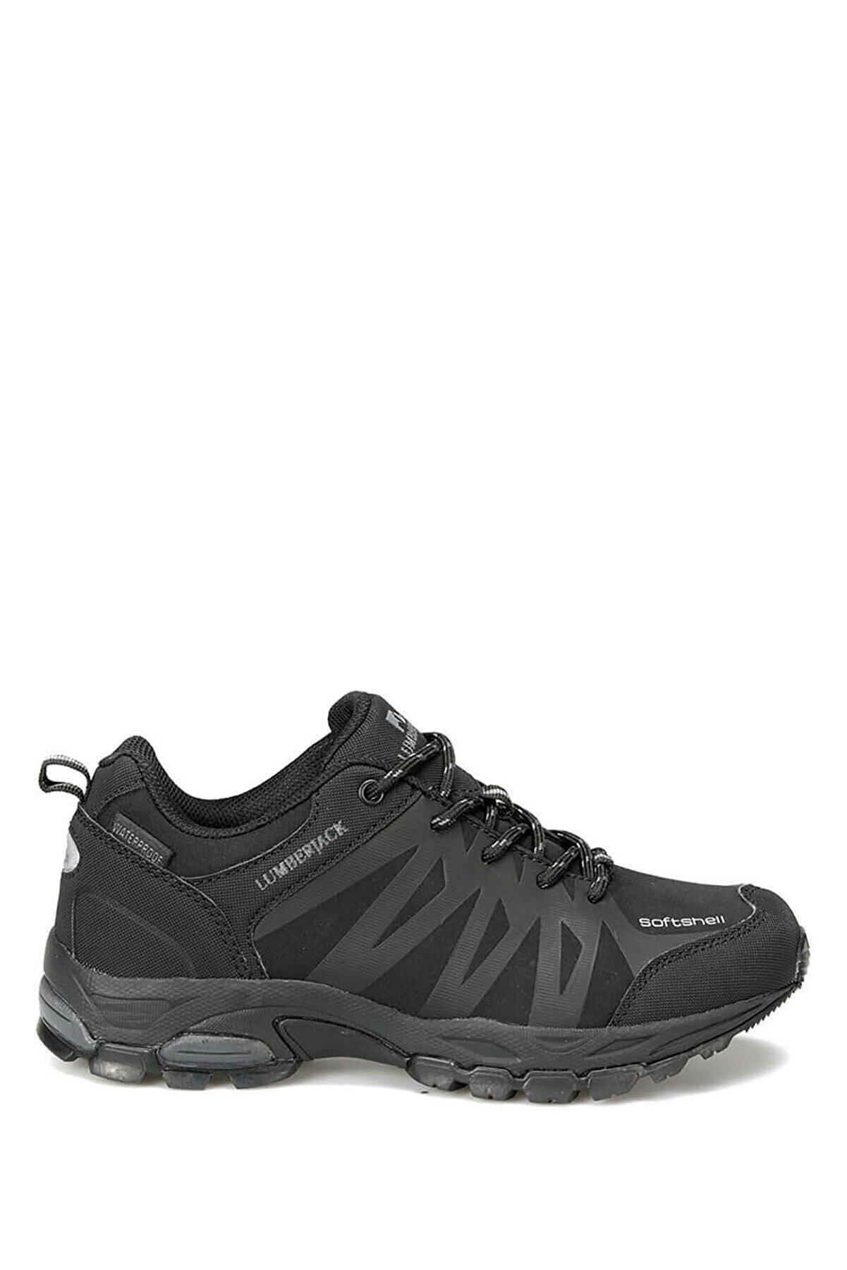 Lumberjack 1W Andor Wmn 1Pr Su Geçirmez Softshell Outdoor
