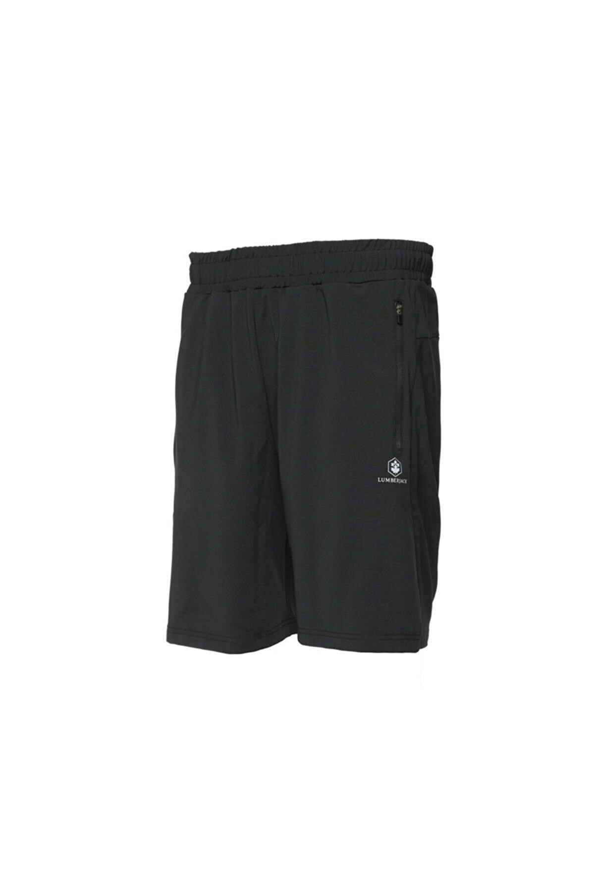 LumberjackLumberjack 1W Ct103 Basıc Short 1Pr	