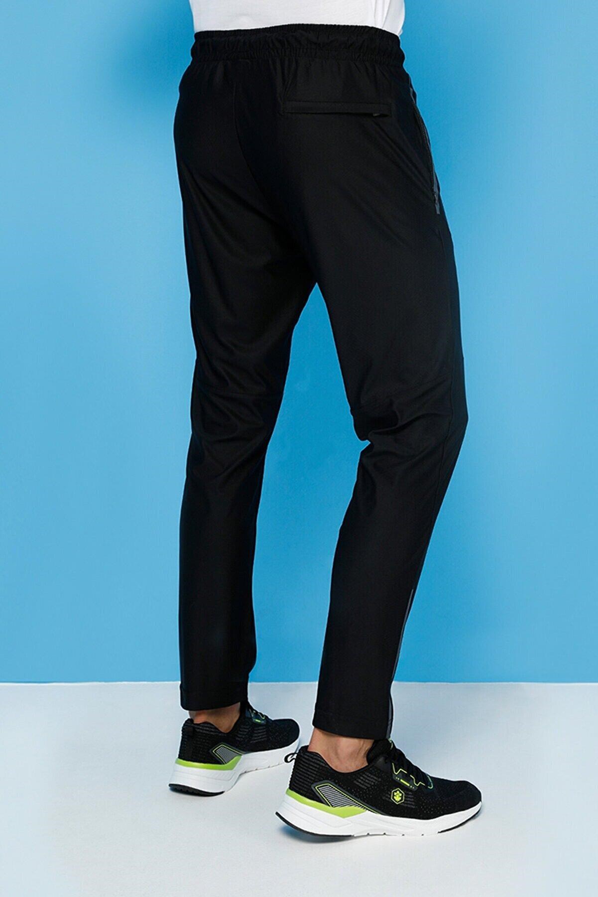 LumberjackLumberjack 1W Ct228 Bowıe Reflectıve Jogger 1P Tek Alt	