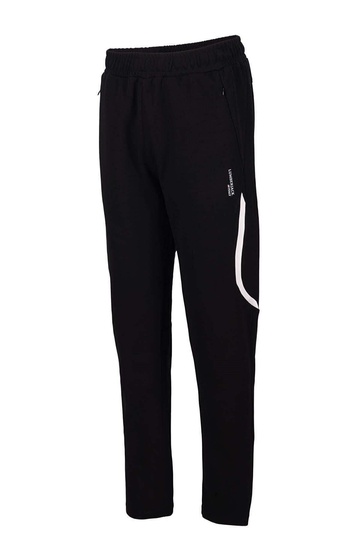 Lumberjack 2m ct 1162 Austing Track Pants  Erkek Eşofman