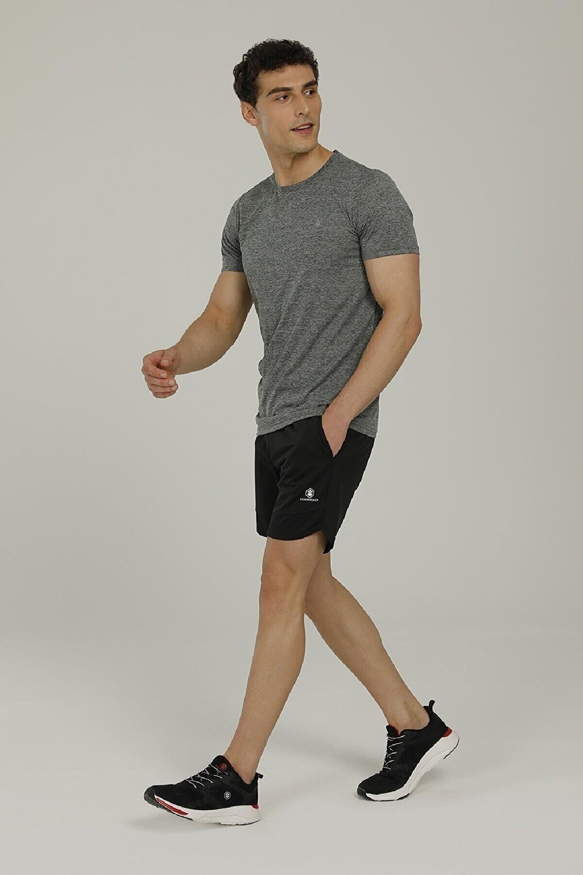 LumberjackLumberjack 2M Ct1084 Kennedy Short 2Fx	