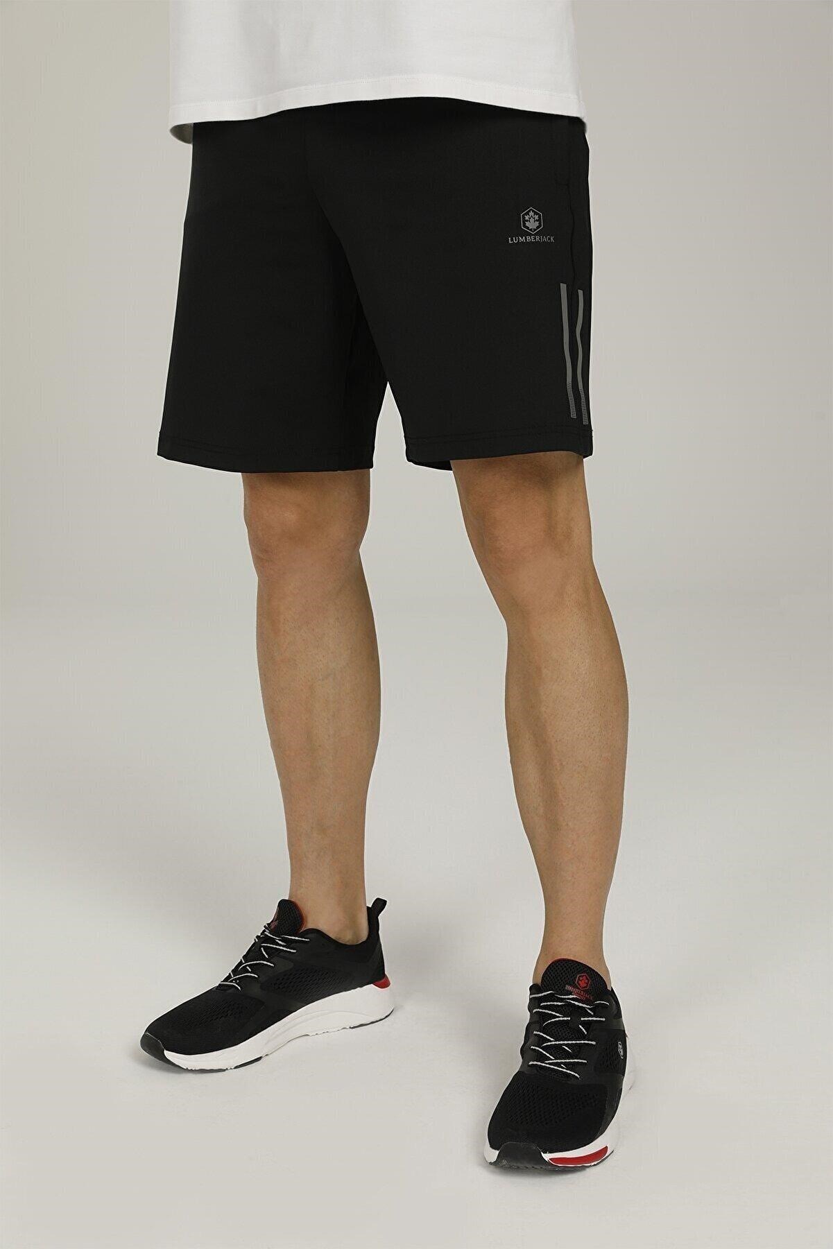 LumberjackLumberjack 2M Herry Short 2Fx	