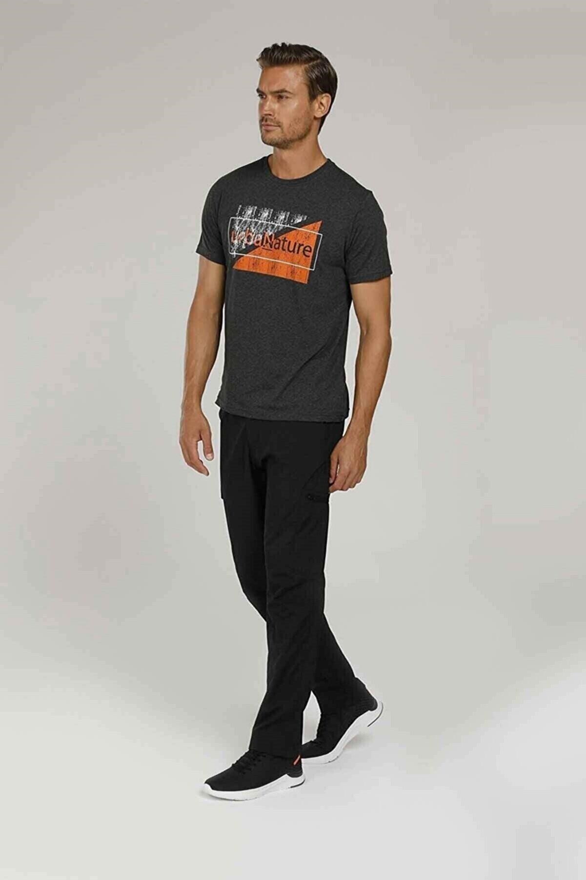 LumberjackLumberjack 2M Sn523 Davıd Cargo Pants 2Fx Tek Alt	