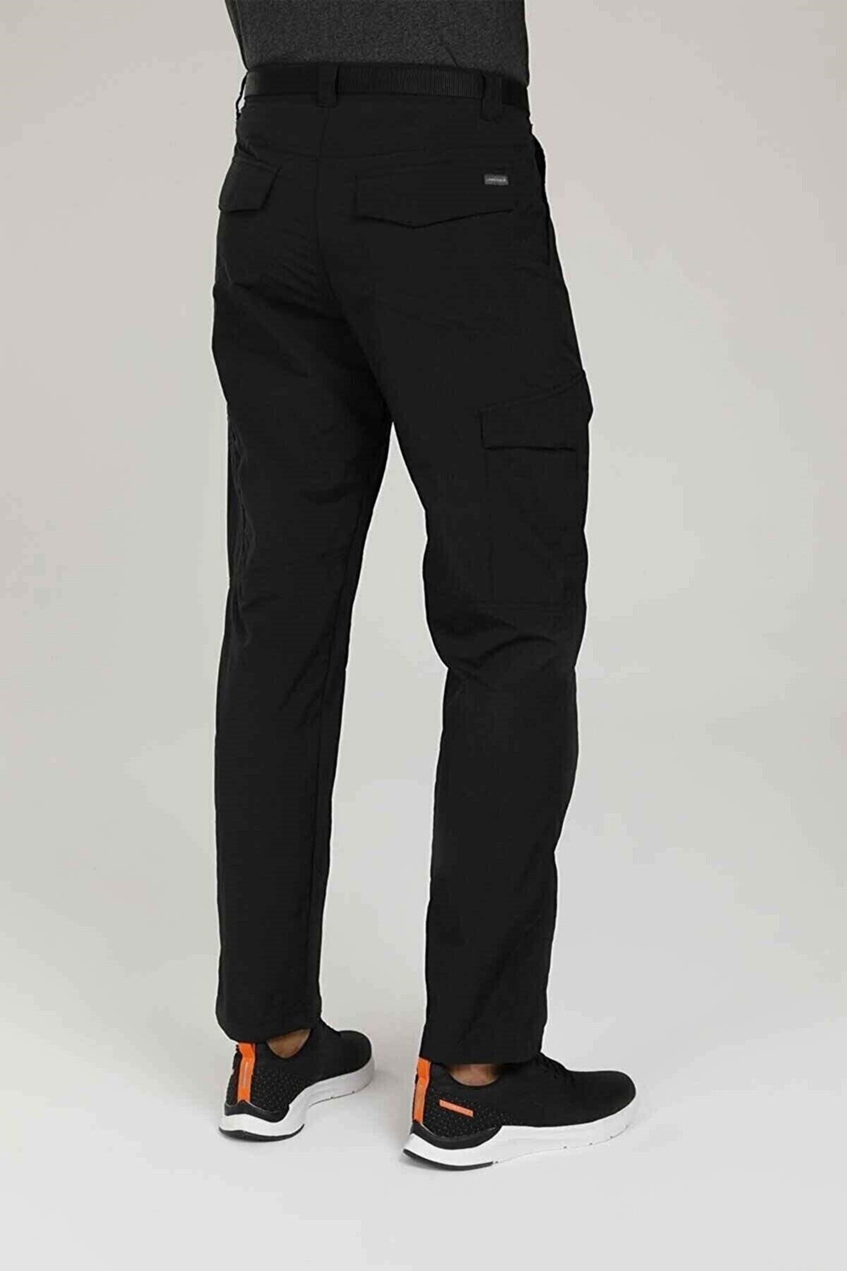 LumberjackLumberjack 2M Sn523 Davıd Cargo Pants 2Fx Tek Alt	