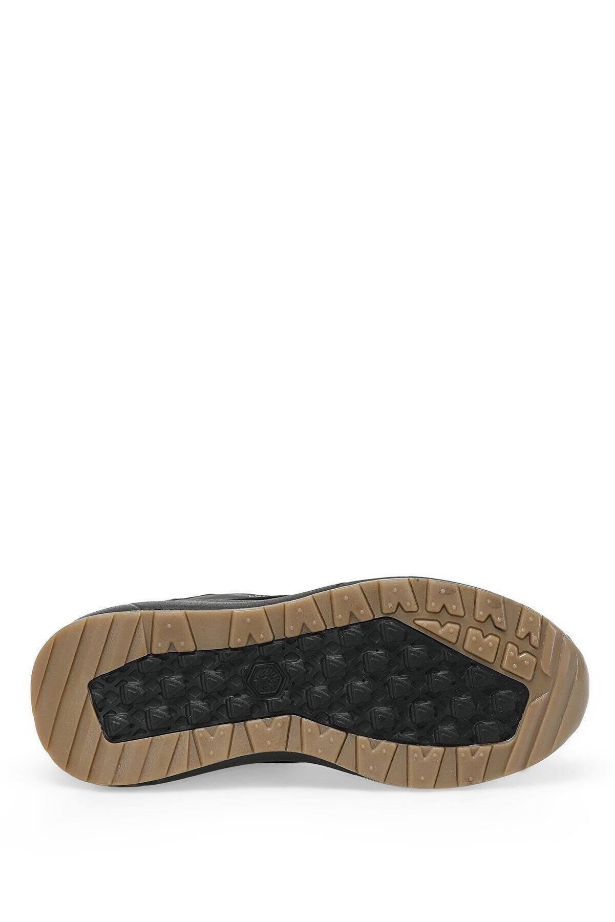 Lumberjack 2W Bond Pu 2Pr Ayakkabı