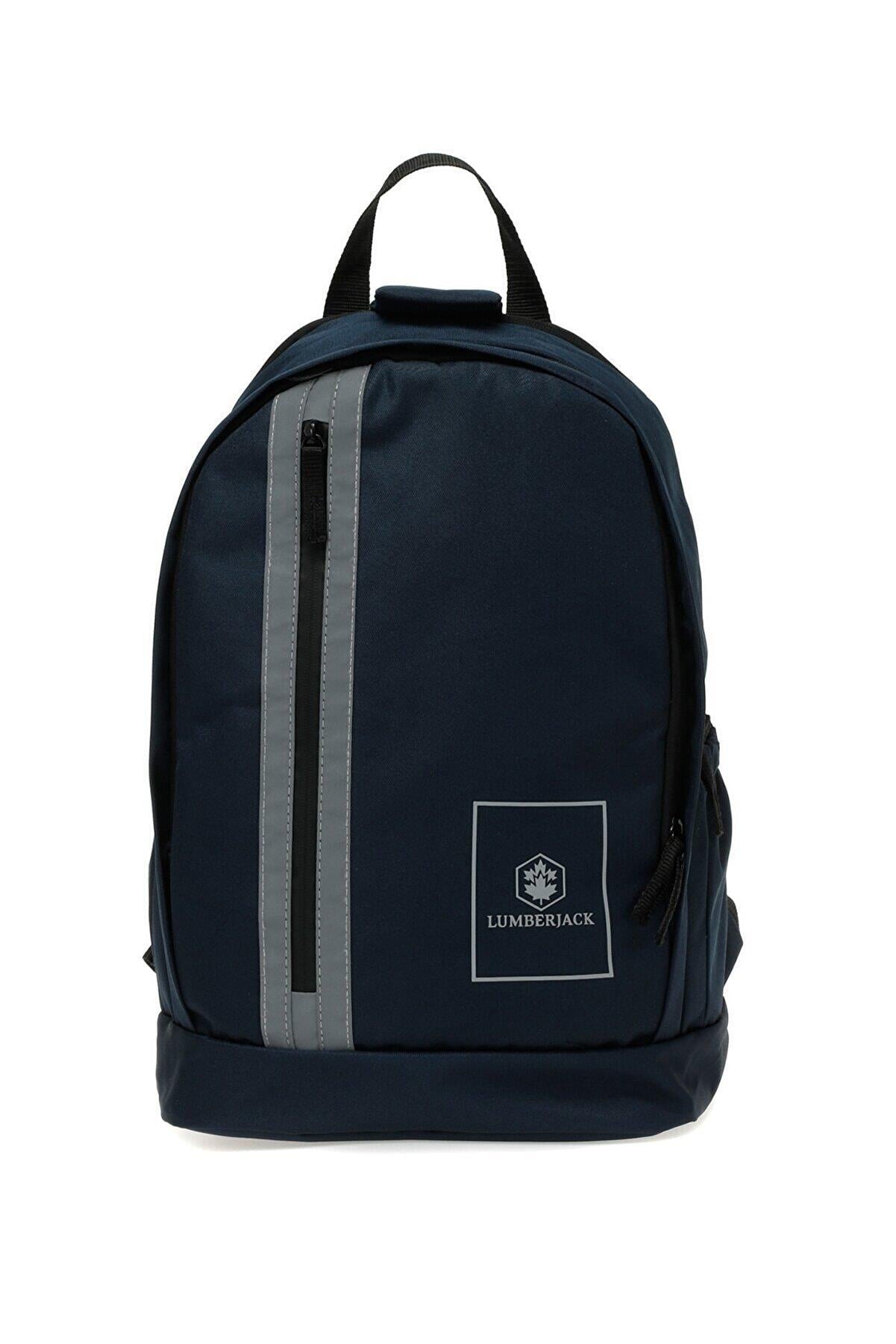 Lumberjack 2W Ct472 Iglo 2Pr Sırt Cantası