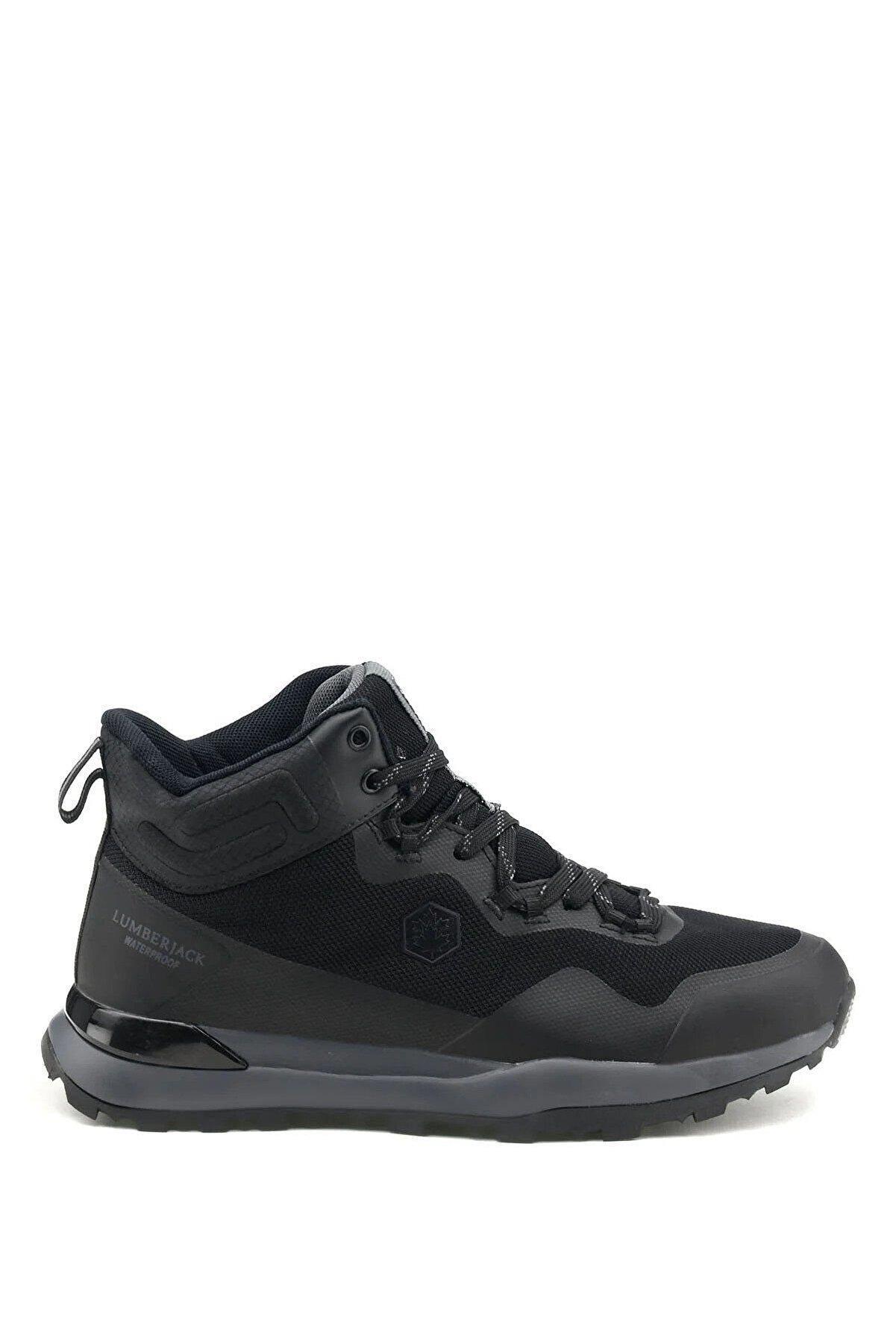 Lumberjack 2w Half Hı 2pr Waterproof Bot