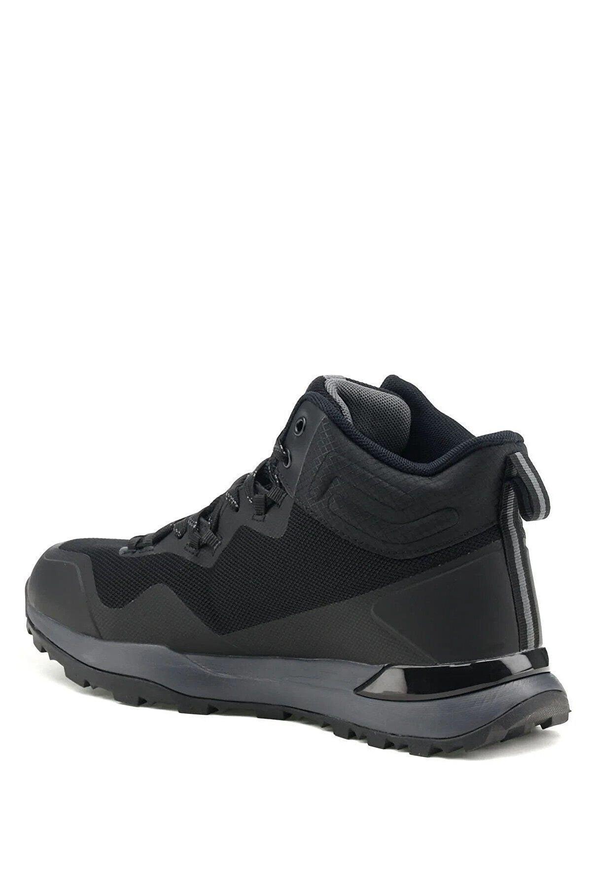 Lumberjack 2w Half Hı 2pr Waterproof Bot