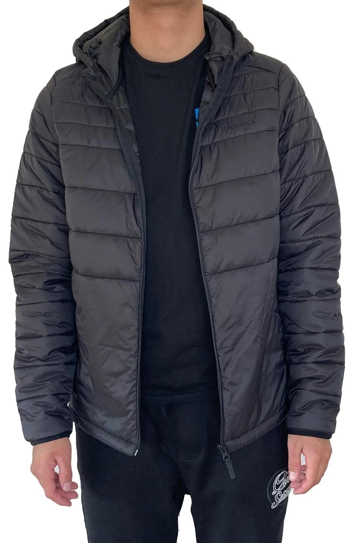 Lumberjack 2W M-Brt Coat 2Pr Mont