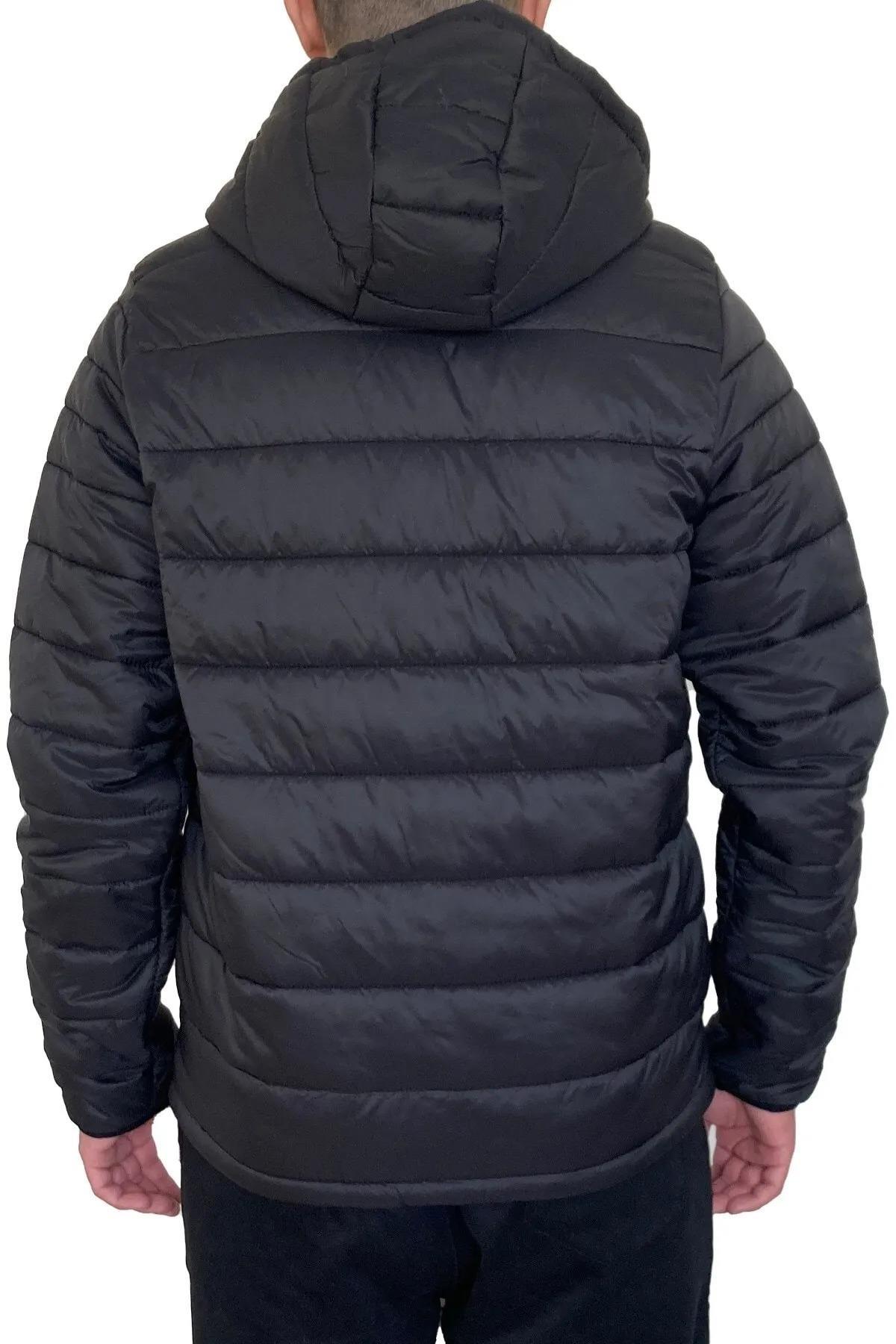 Lumberjack 2W M-Brt Coat 2Pr Mont