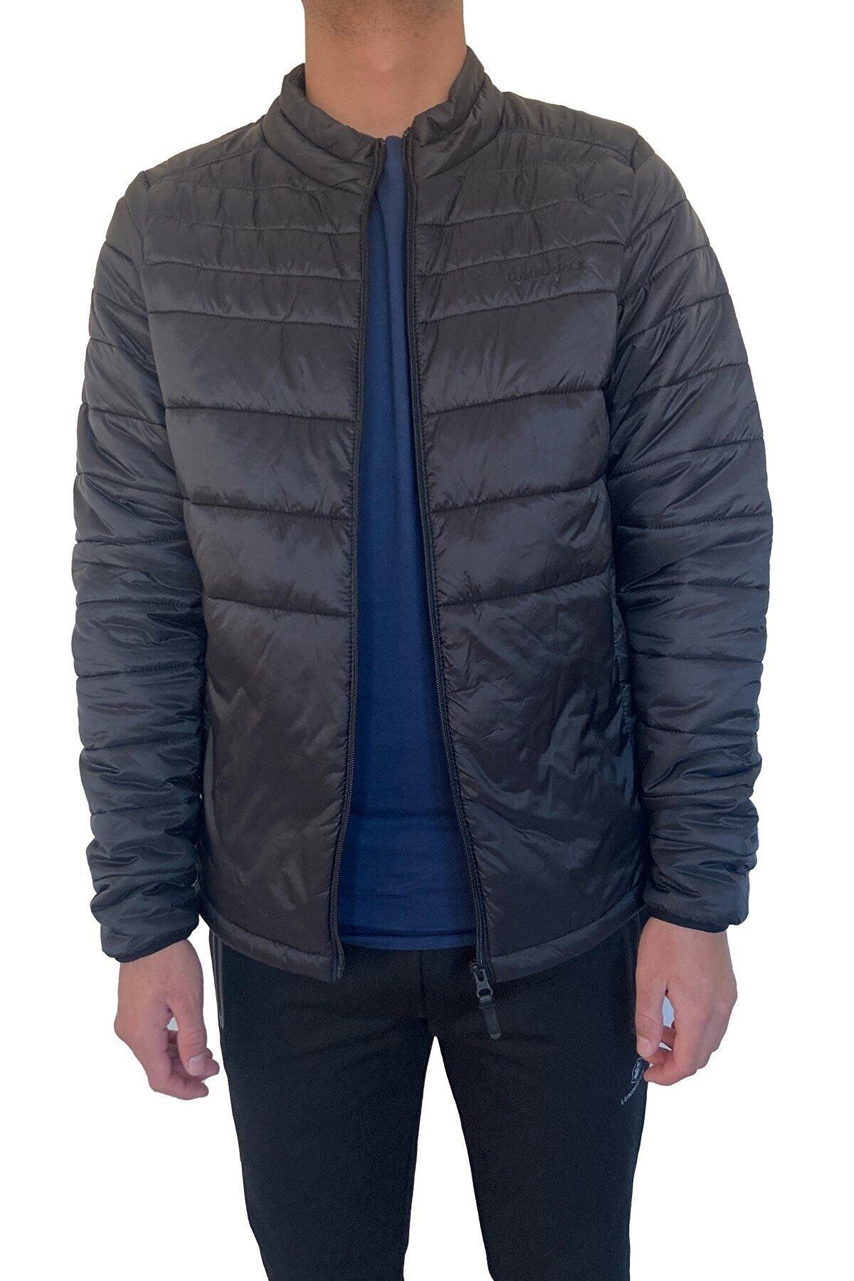 Lumberjack 2W M-Brt Plus Coat 2Pr Mont