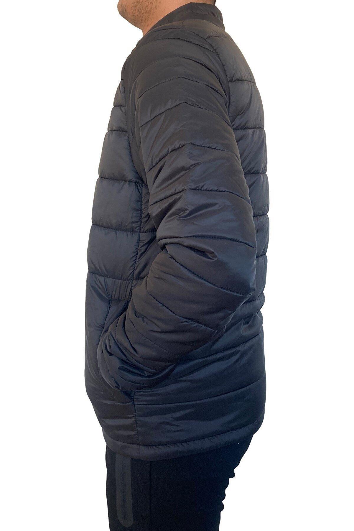 Lumberjack 2W M-Brt Plus Coat 2Pr Mont