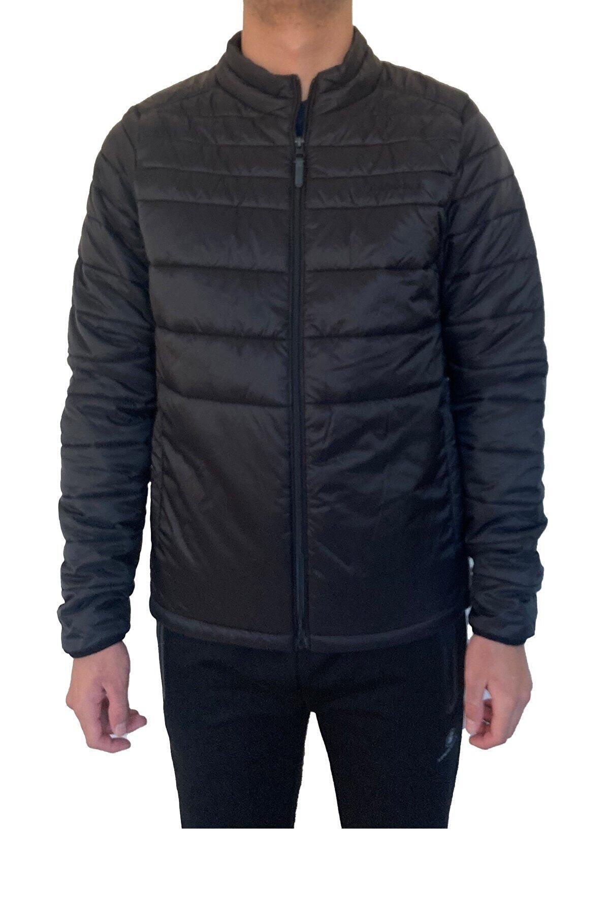 Lumberjack 2W M-Brt Plus Coat 2Pr Mont