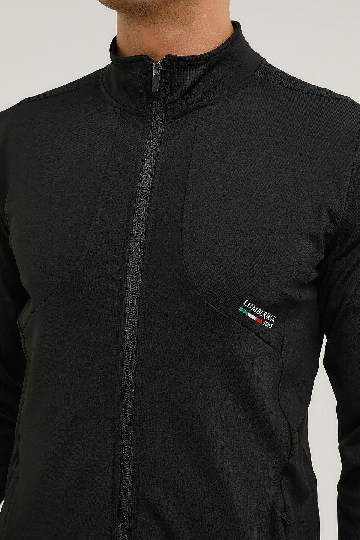 Lumberjack 2W M-Sd1180 Forge Track Top 2Pr Tek Üst