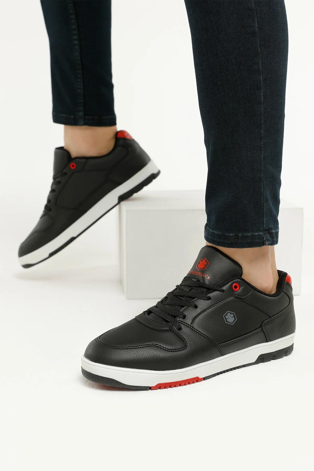 Lumberjack 2W Ruth 2pr Erkek Sneaker Ayakkabı