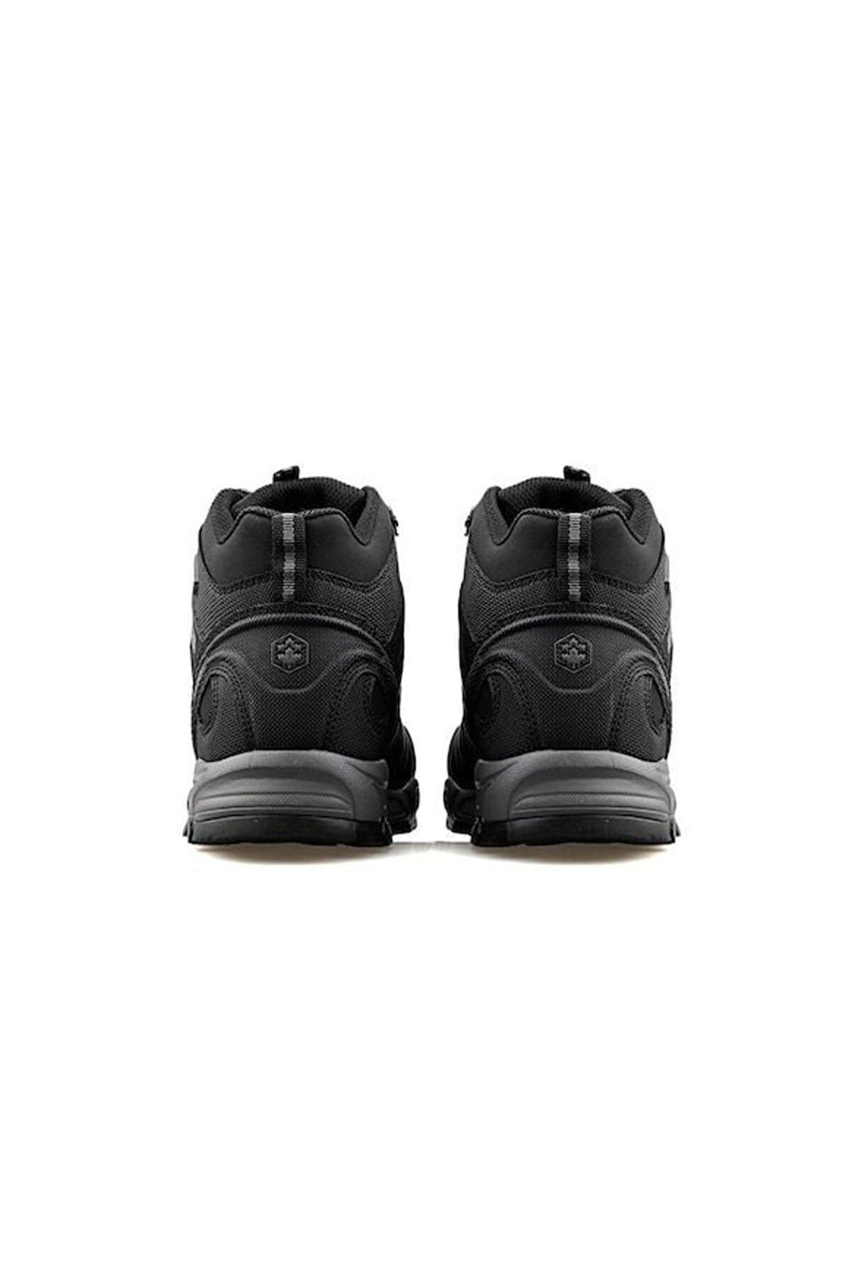 Lumberjack 2w Shell Hı 2pr Waterproof Bot