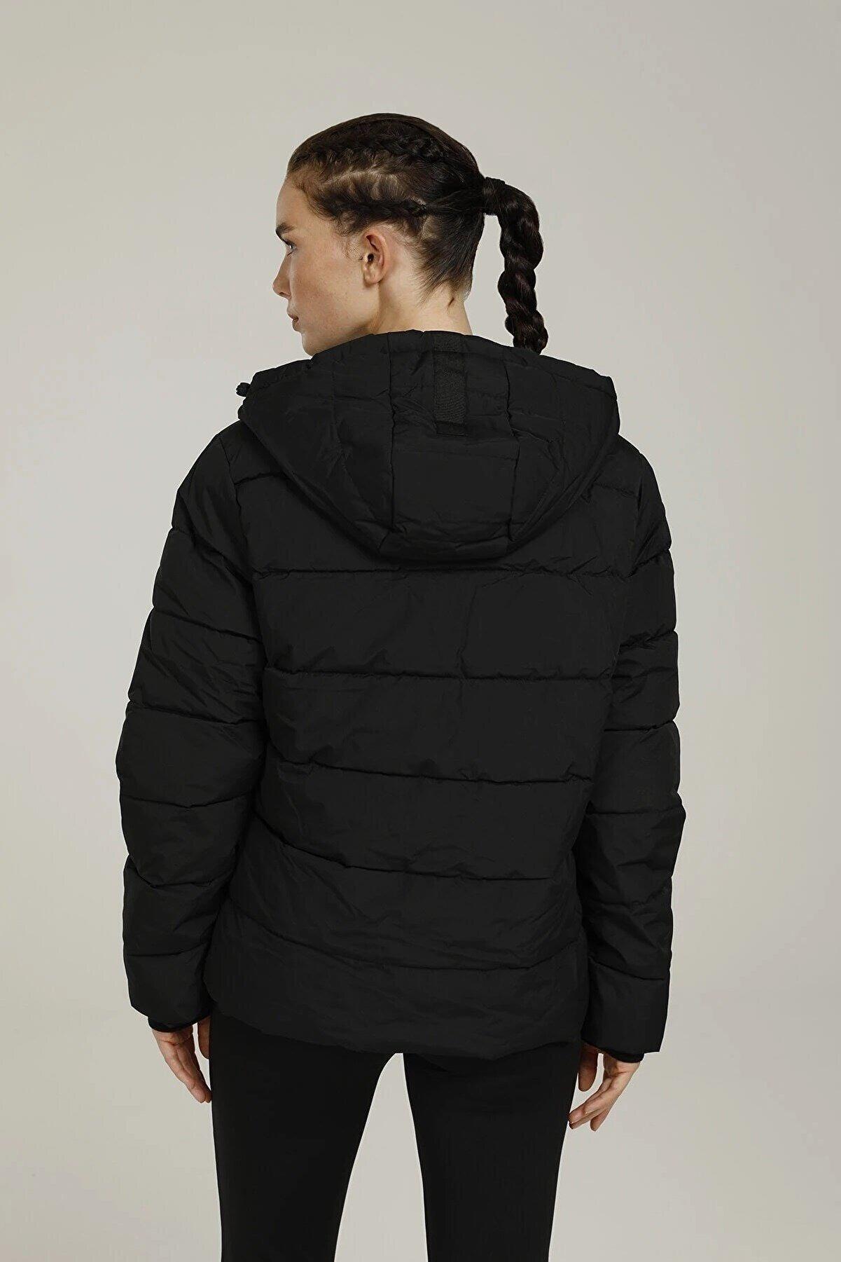 Lumberjack 2W W-Sn31 Apreskı Coat 2Pr Kısa Kaban