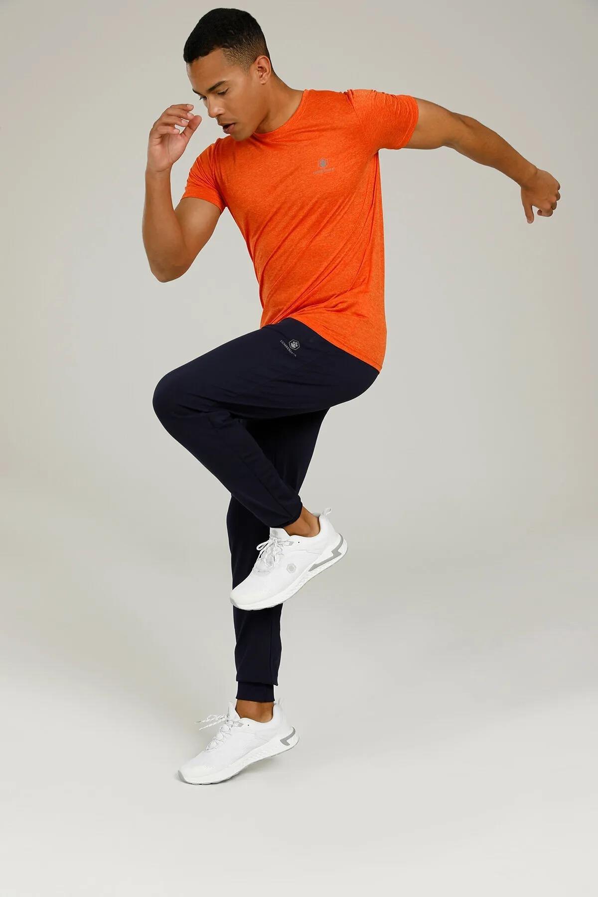 Lumberjack 3m Ct107 Basıc Jogger 3fx Tek Alt