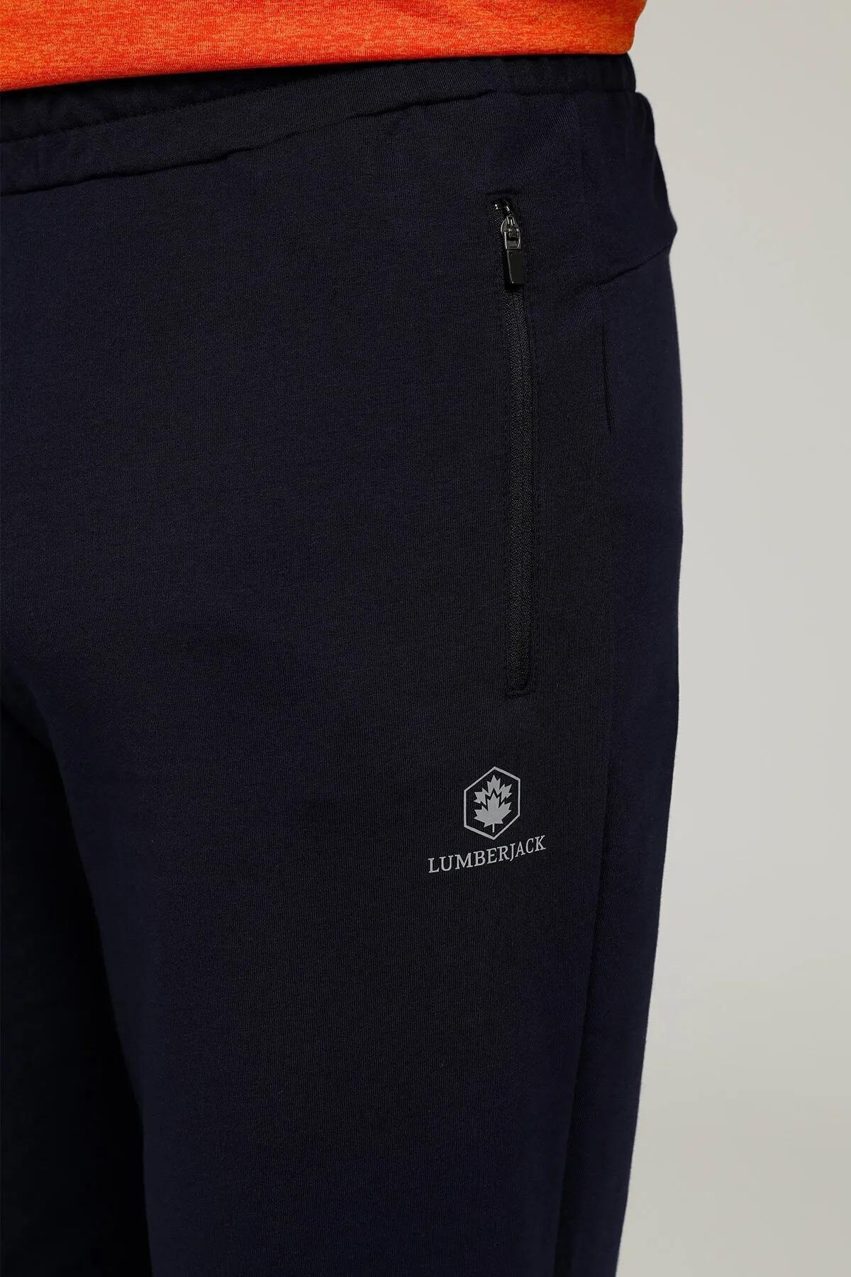 Lumberjack 3m Ct107 Basıc Jogger 3fx Tek Alt