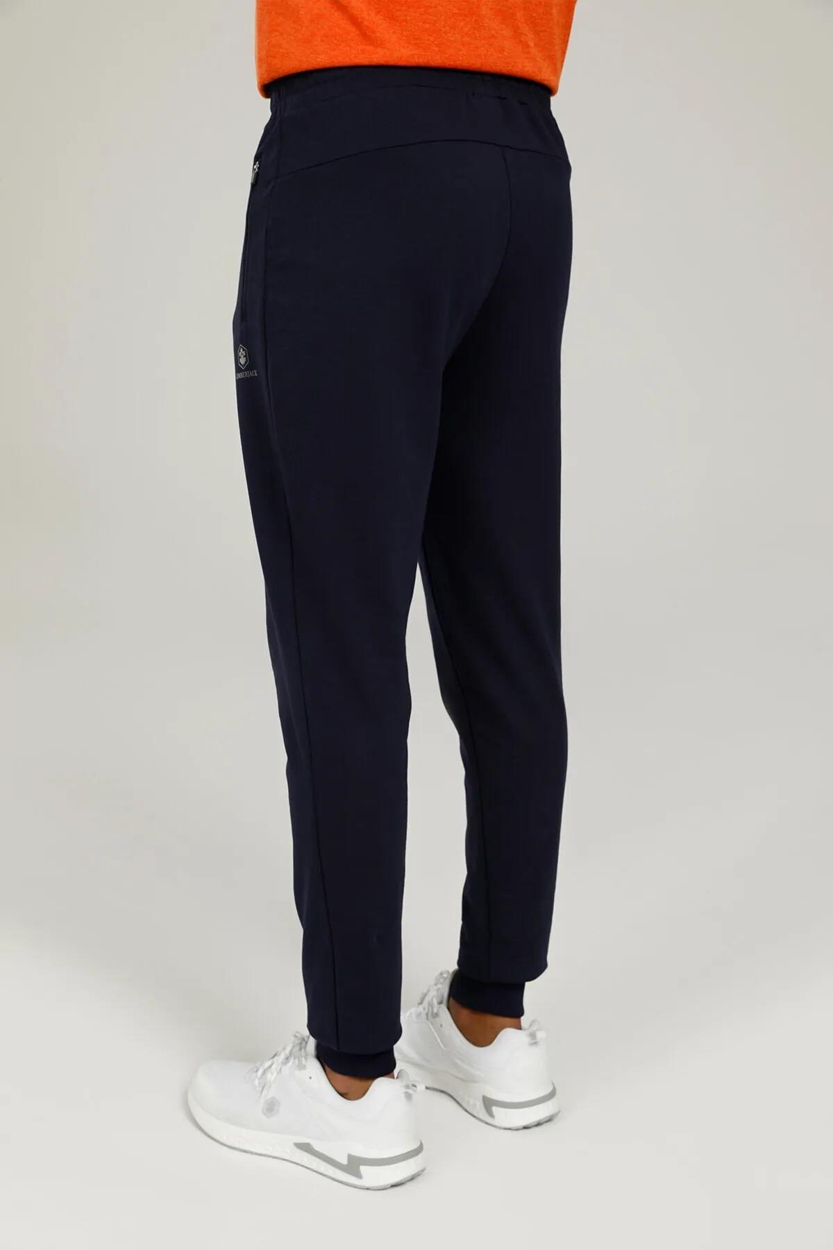 Lumberjack 3m Ct107 Basıc Jogger 3fx Tek Alt