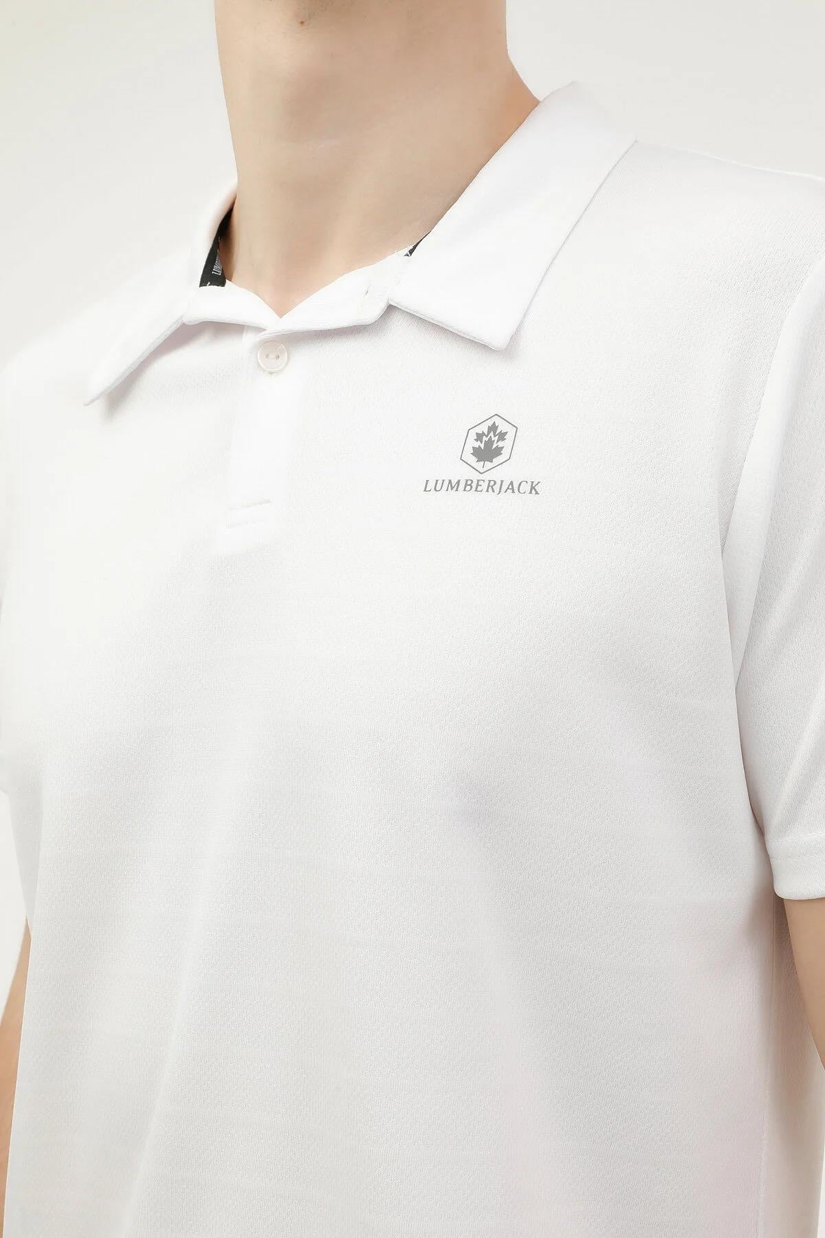Lumberjack 3m M-Ct461 Sherman 3fx Tshirt