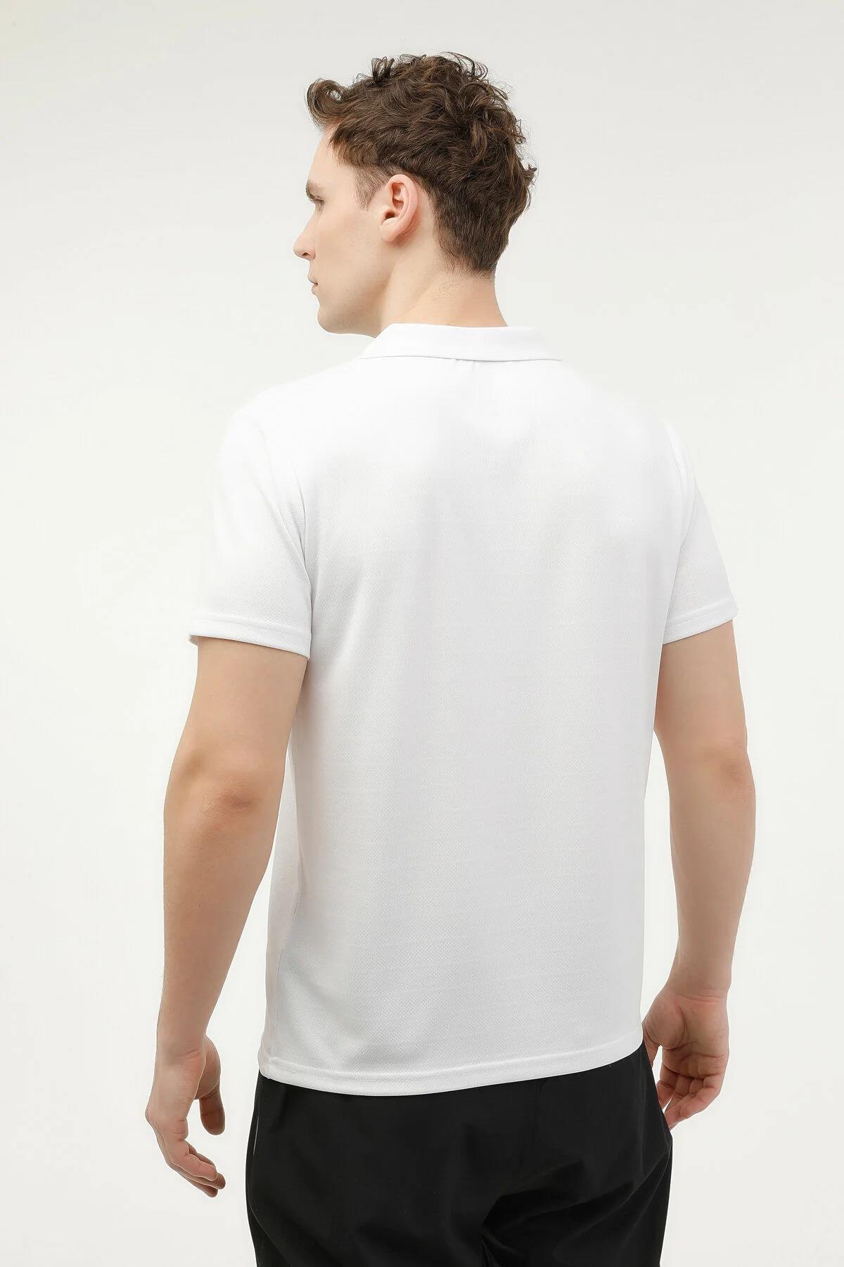 Lumberjack 3m M-Ct461 Sherman 3fx Tshirt
