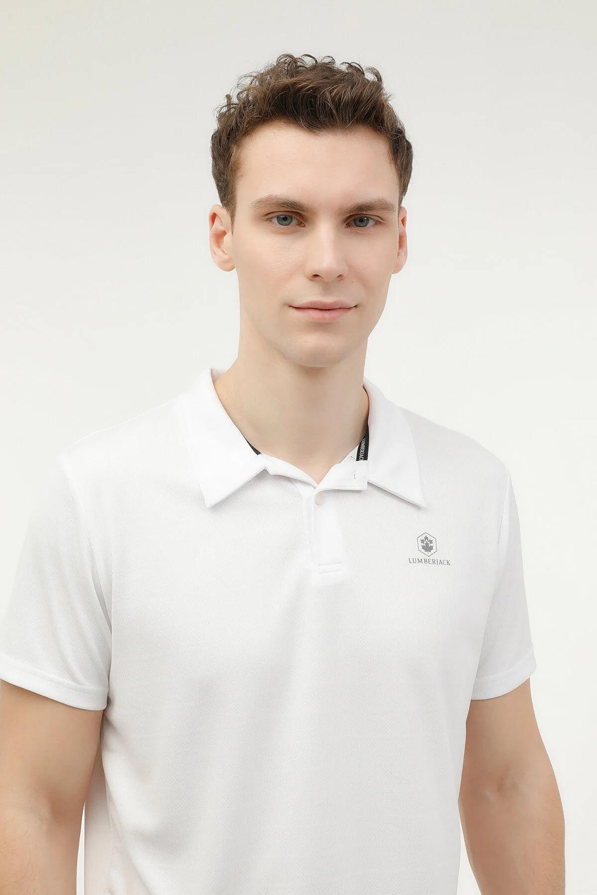 Lumberjack 3m M-Ct461 Sherman 3fx Tshirt