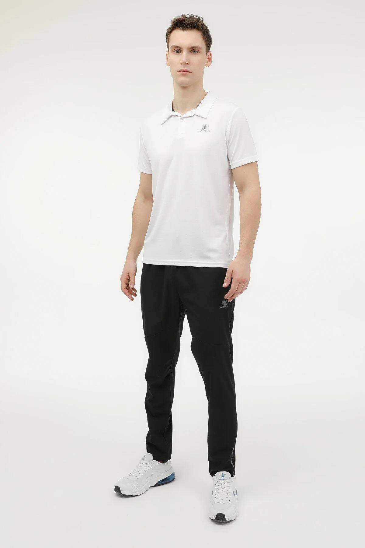 Lumberjack 3m M-Ct461 Sherman 3fx Tshirt