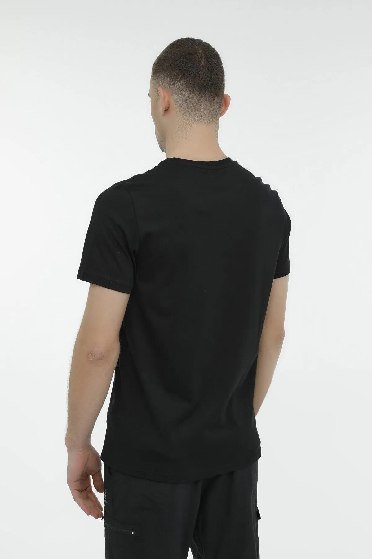 Lumberjack 3m ML Zerko 3fx Tshirt