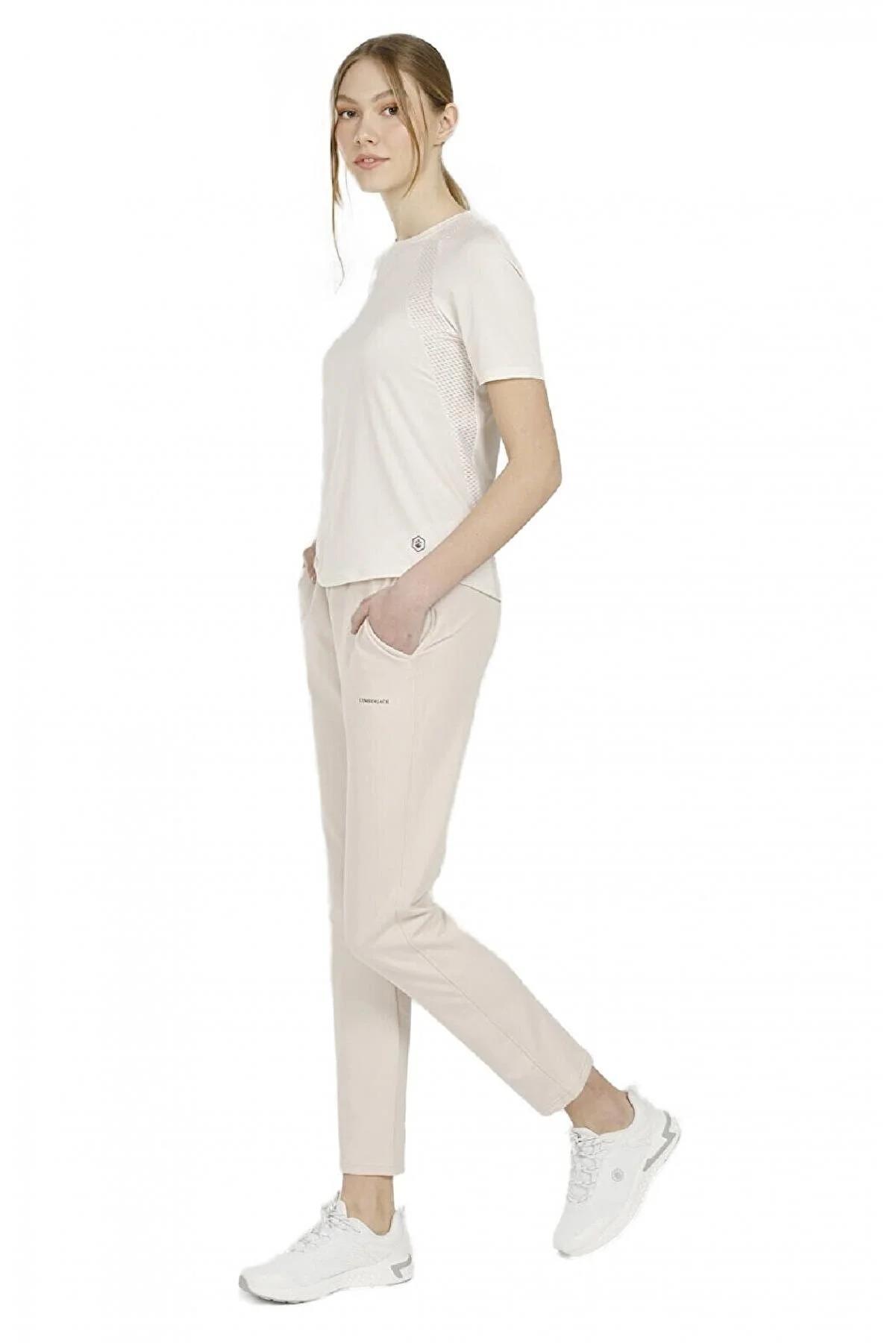 Lumberjack 3m W-ct137 Basıc Track Pants 3fx