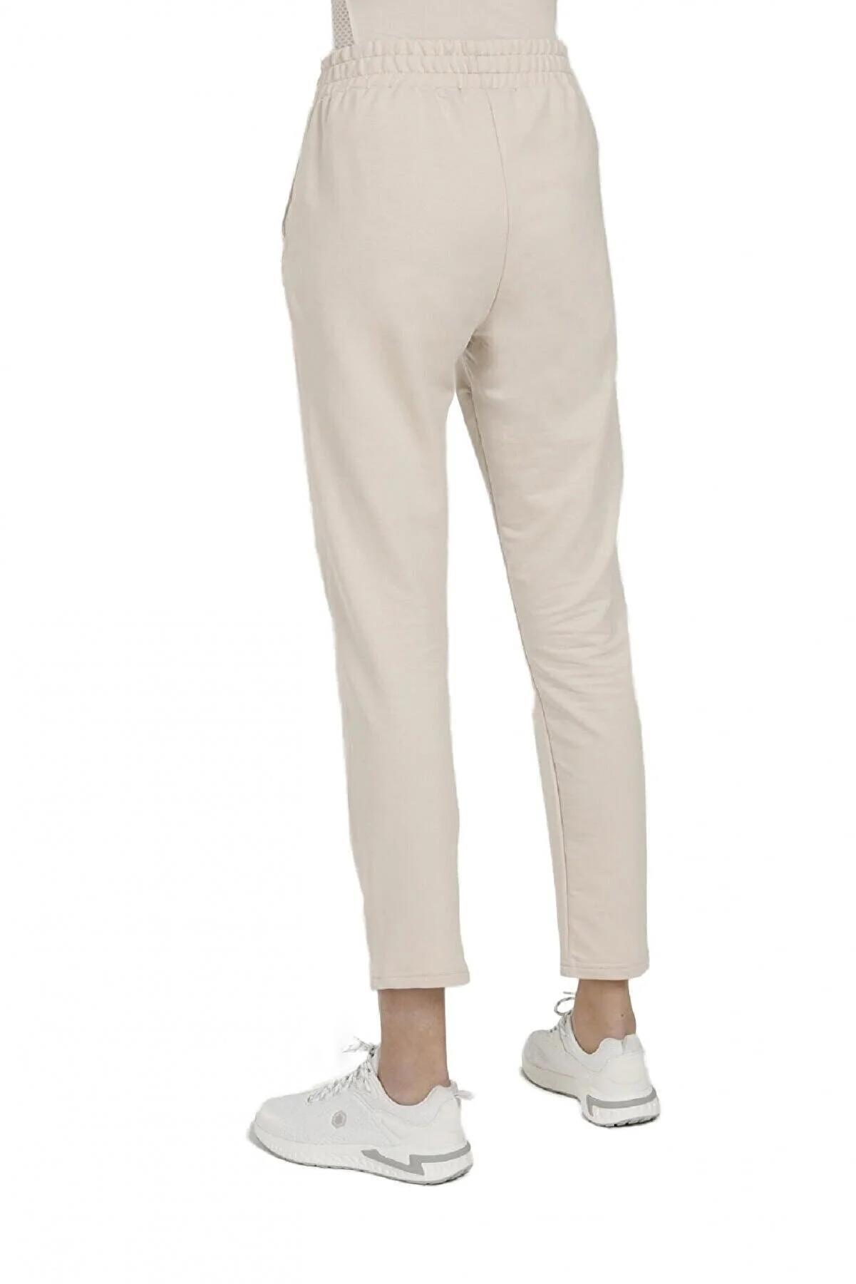 Lumberjack 3m W-ct137 Basıc Track Pants 3fx