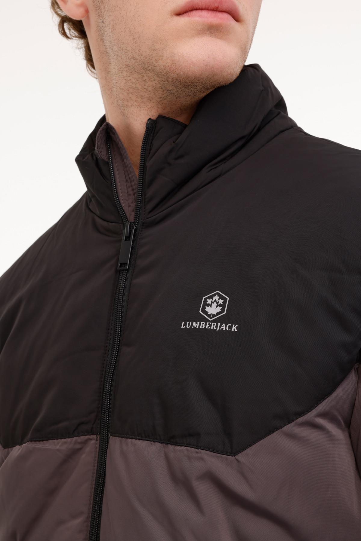 LumberjackLUMBERJACK 3W ML ADALBERT-CB COAT 3PR KISA KABAN