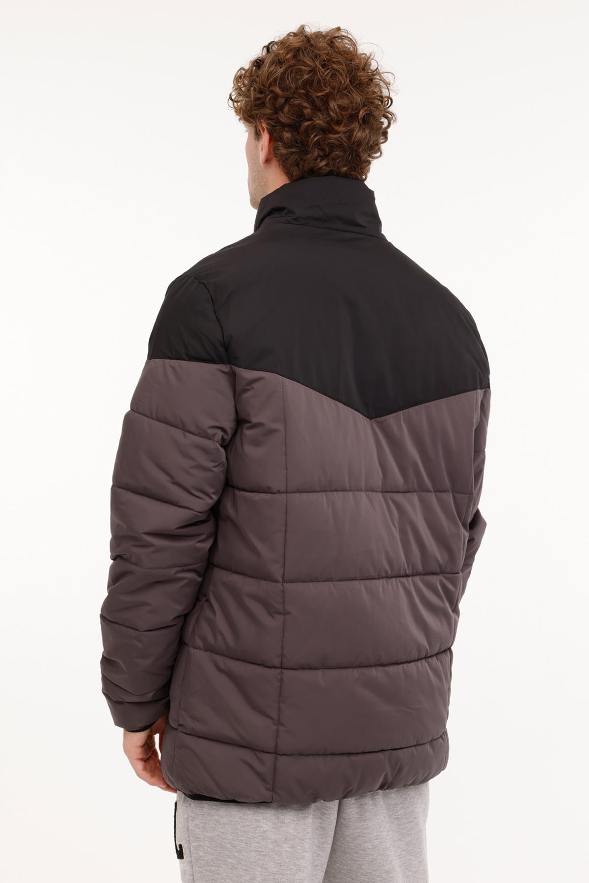 LumberjackLUMBERJACK 3W ML ADALBERT-CB COAT 3PR KISA KABAN