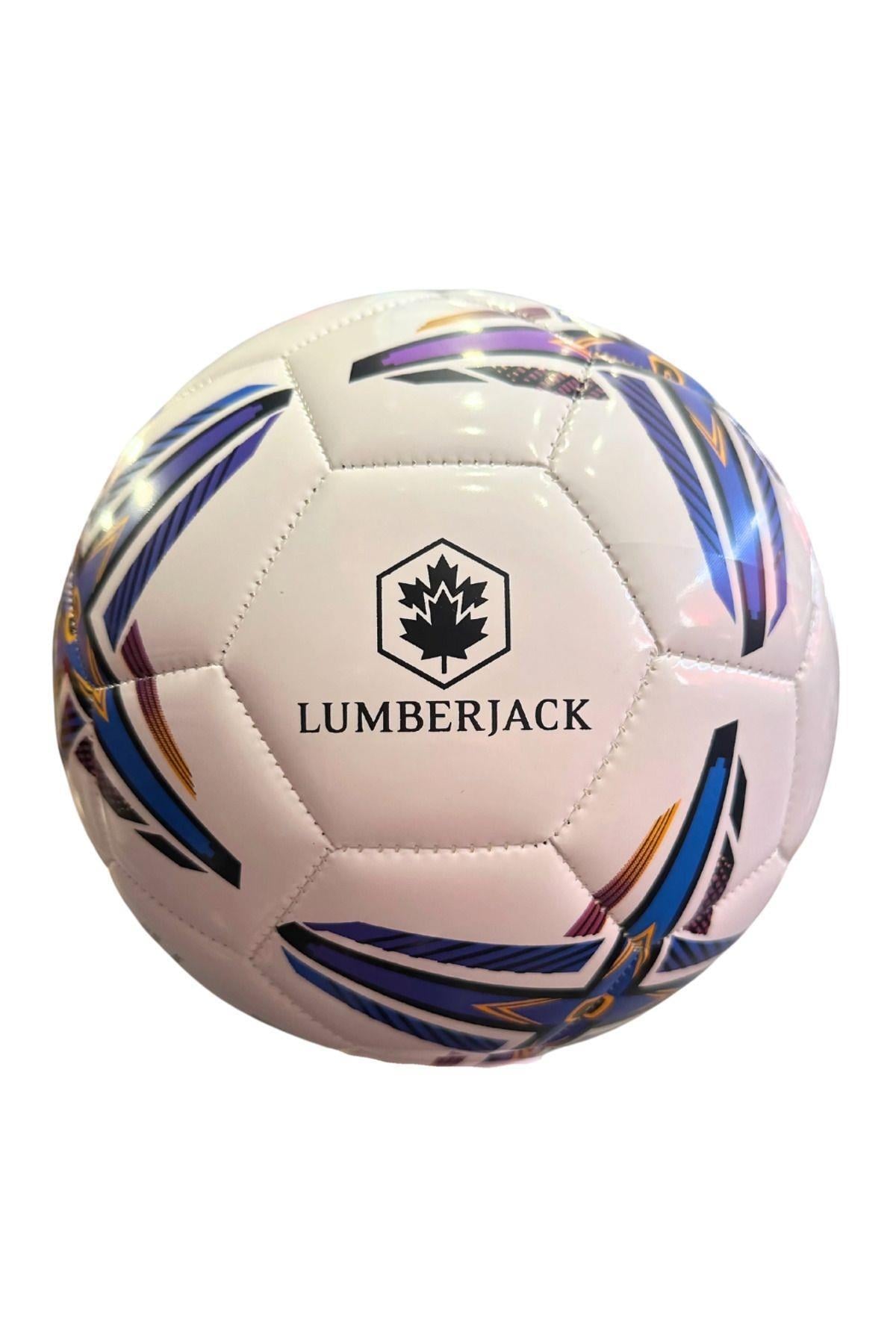 LumberjackLumberjack 4W Mb Blade 55Ftb 4Pr Futbol Topu