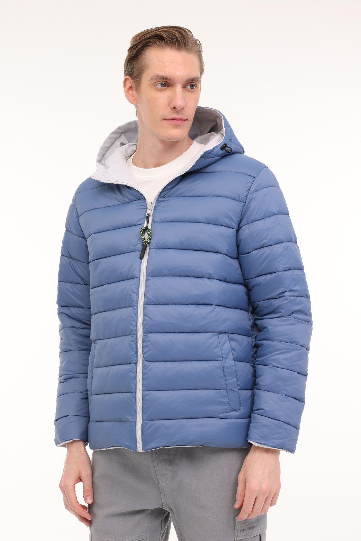 LumberjackLumberjack 4W Ml Lucas Coat 1N55 4Pr Mont